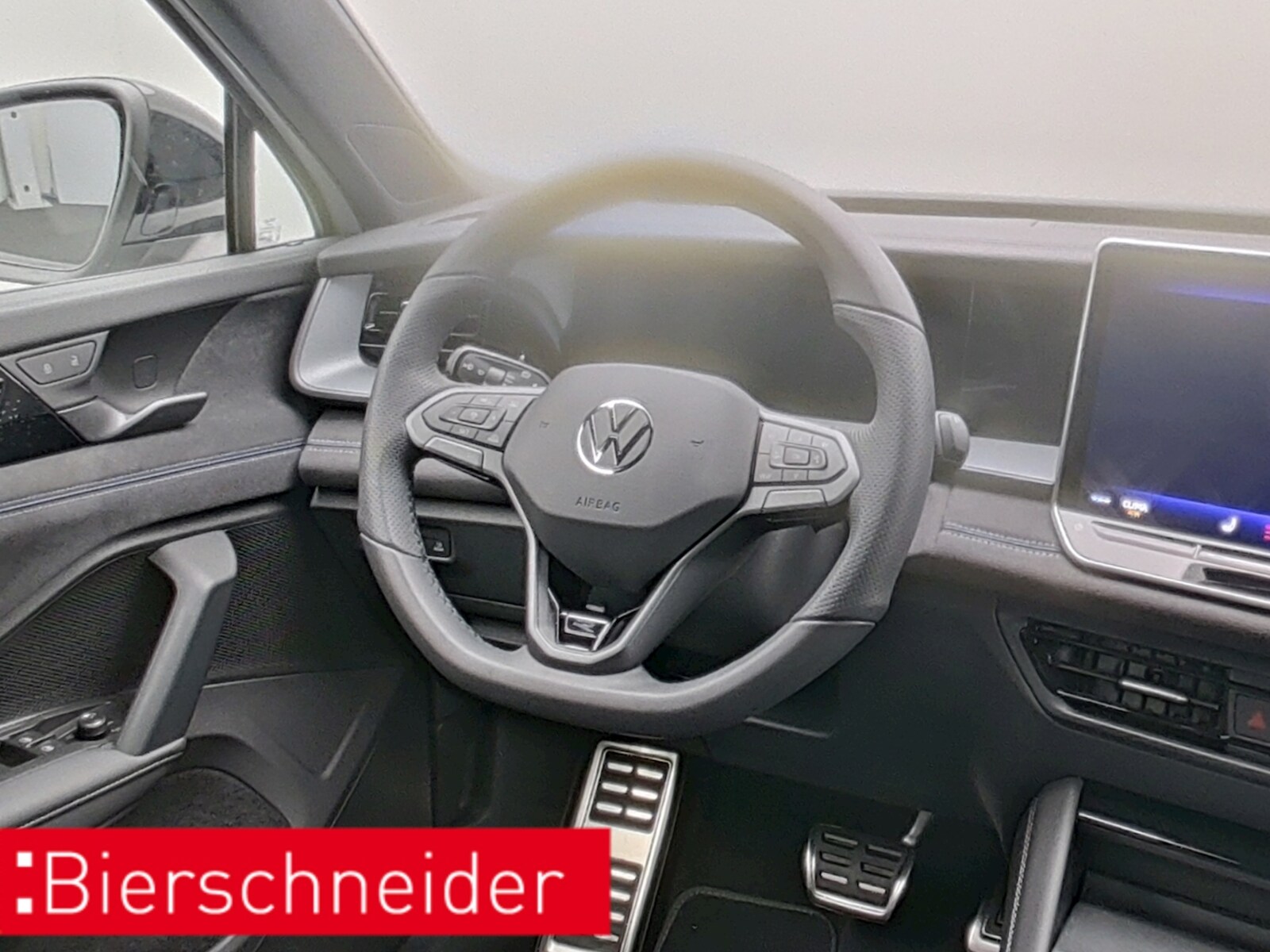 Volkswagen Tayron – Bild 11