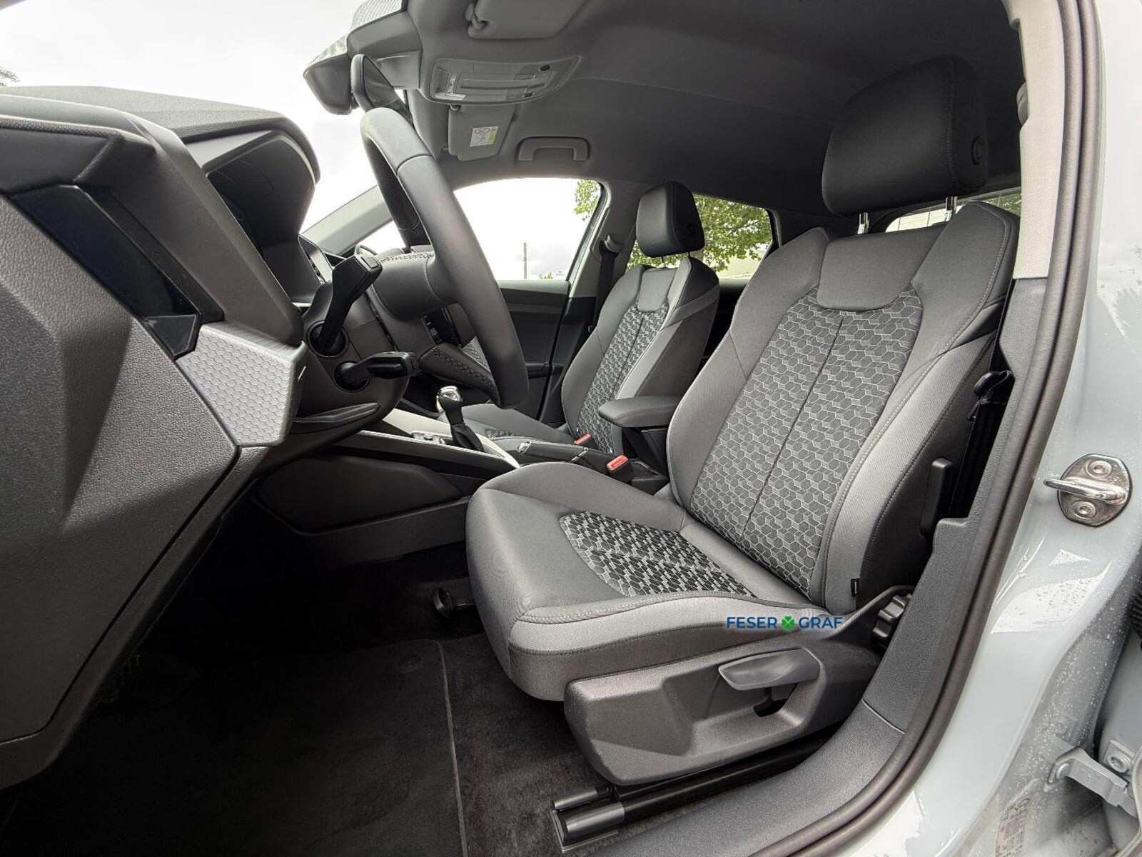 Audi A1 Sportback – Bild 7