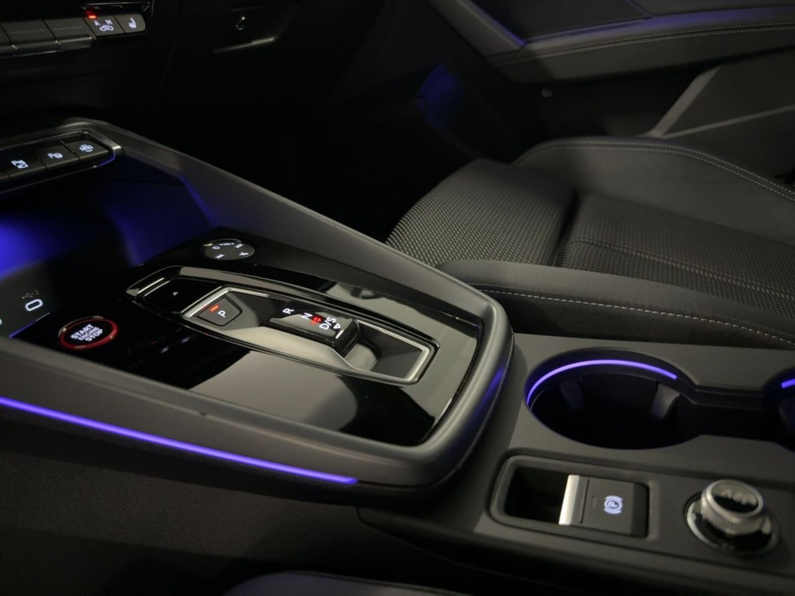 Audi S3 Limousine – Bild 18