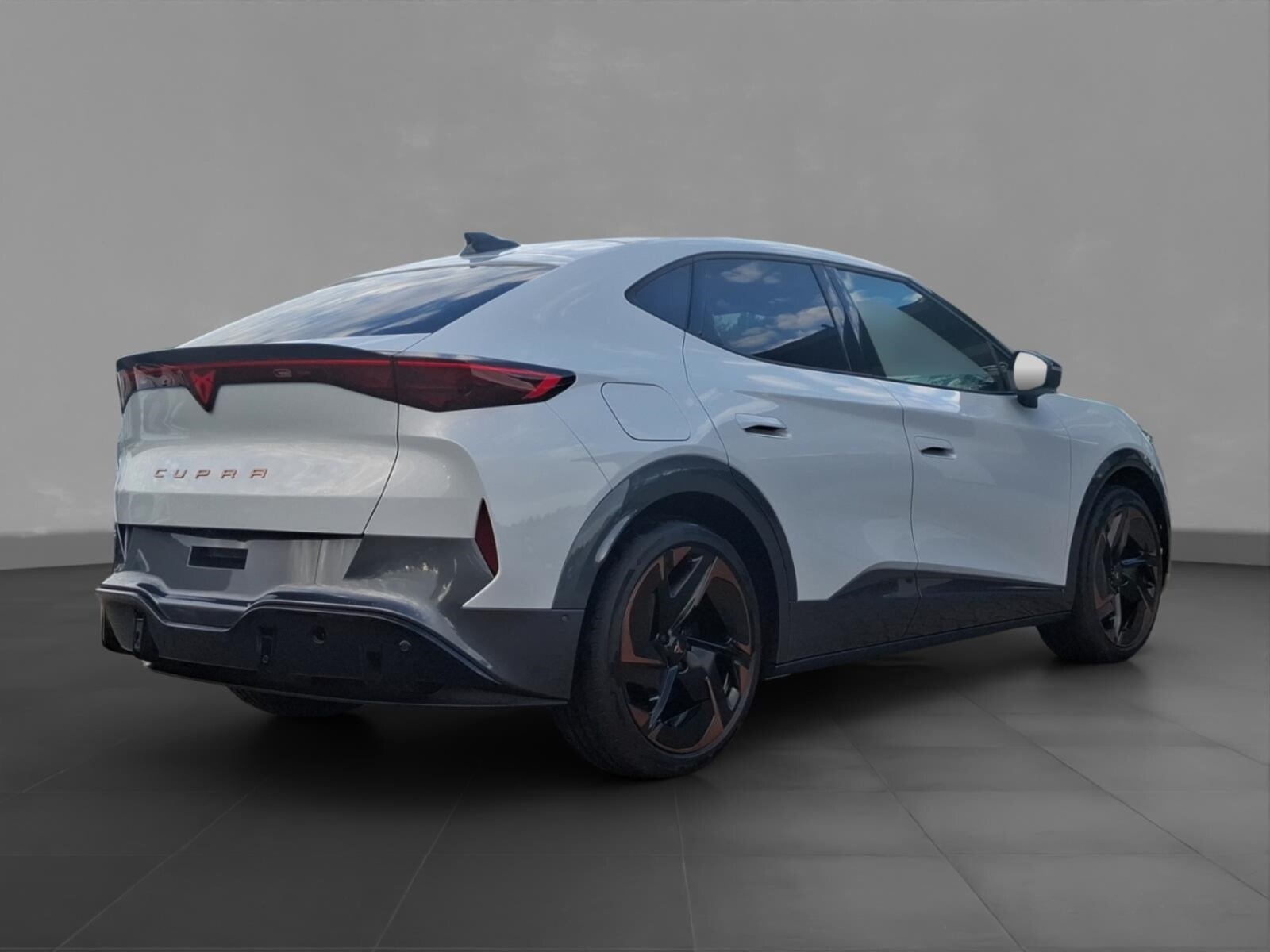 CUPRA Tavascan – Bild 6