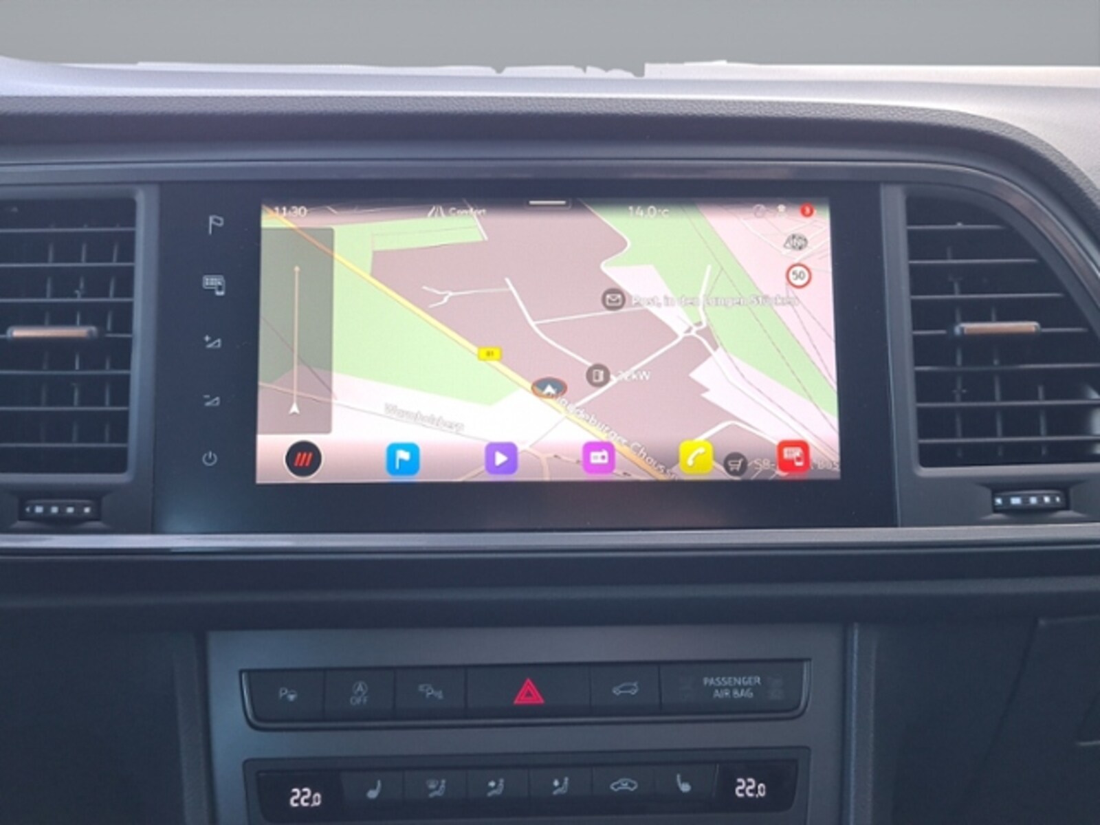 CUPRA Ateca – Bild 20