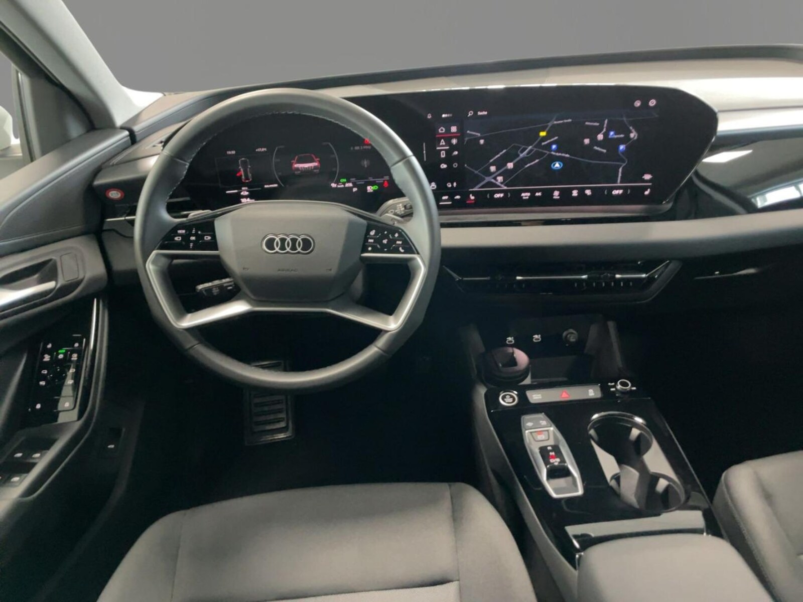Audi Q6 e-tron – Bild 11