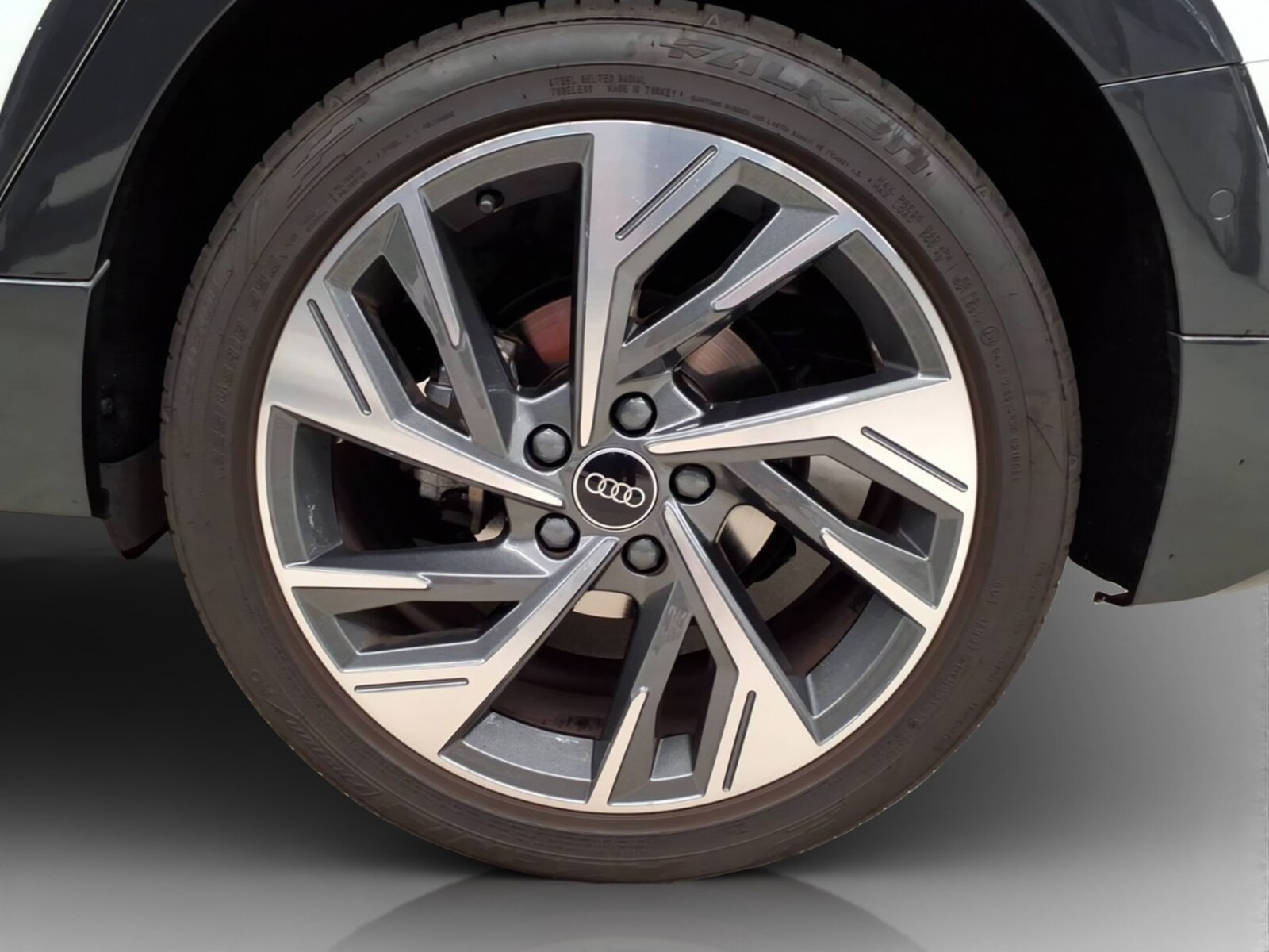 Audi A3 allstreet – Bild 4