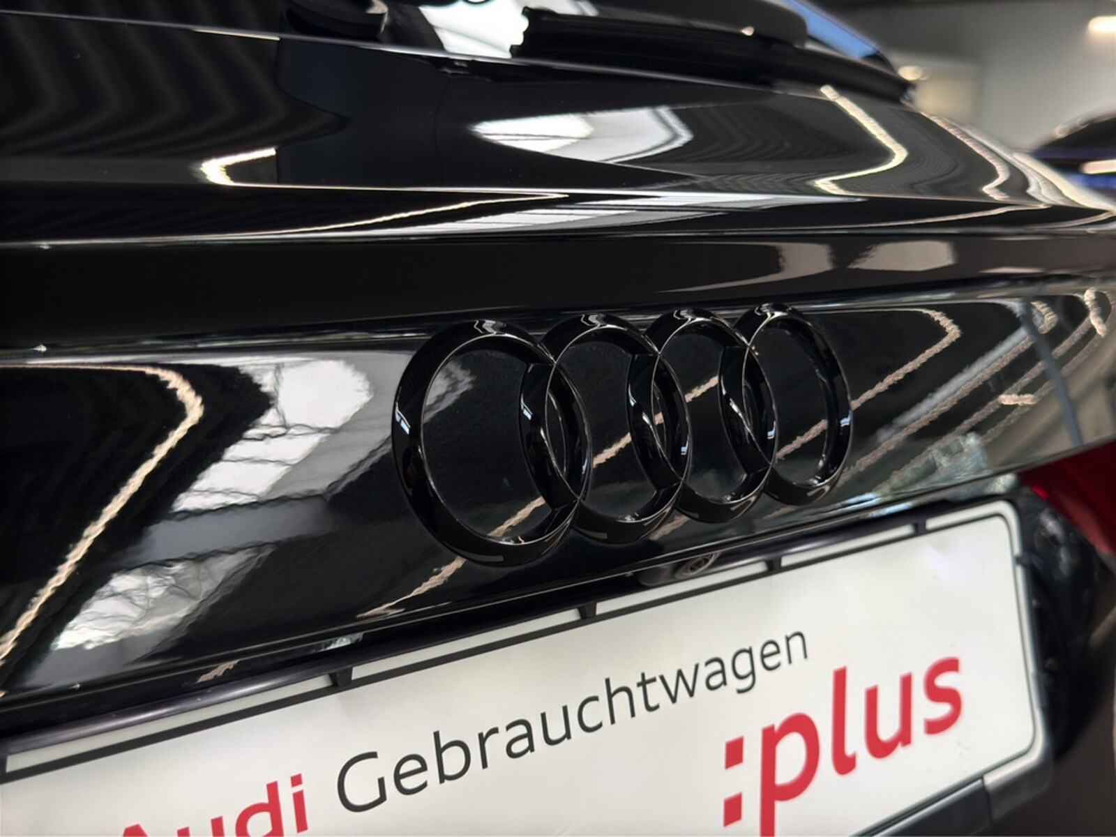 Audi Q3 Sportback – Bild 25
