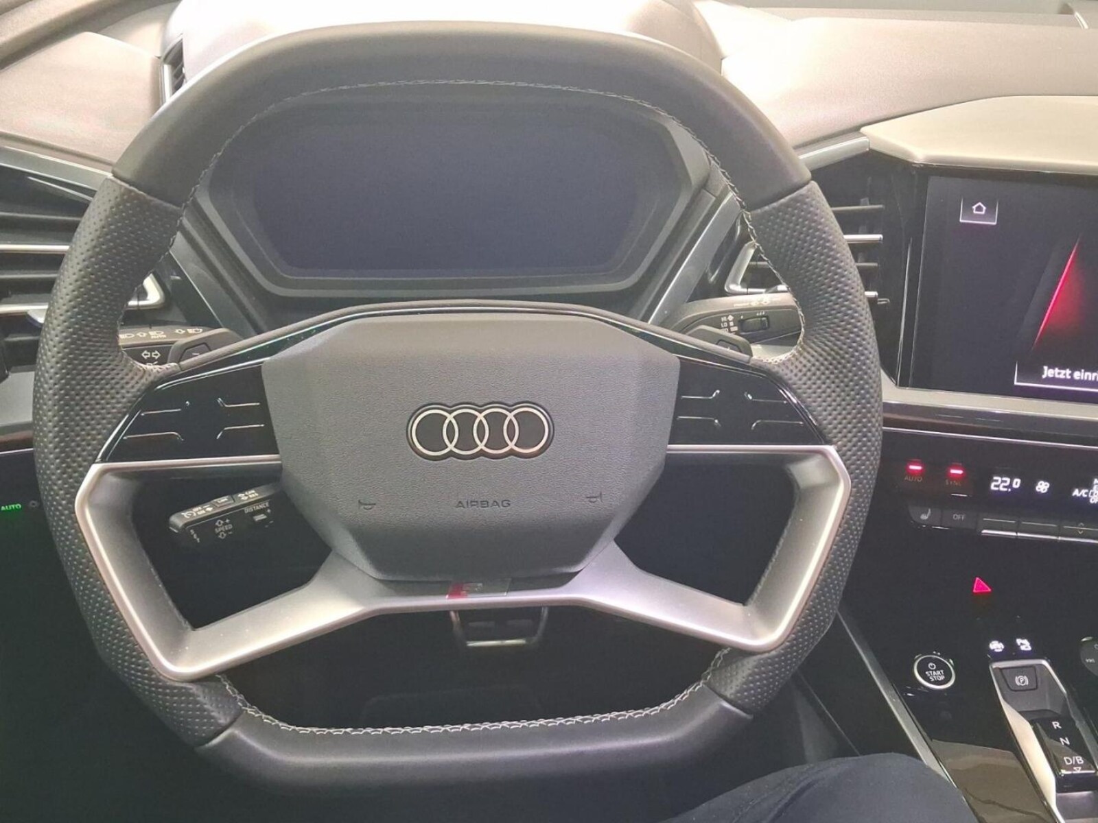 Audi Q4 e-tron – Bild 16
