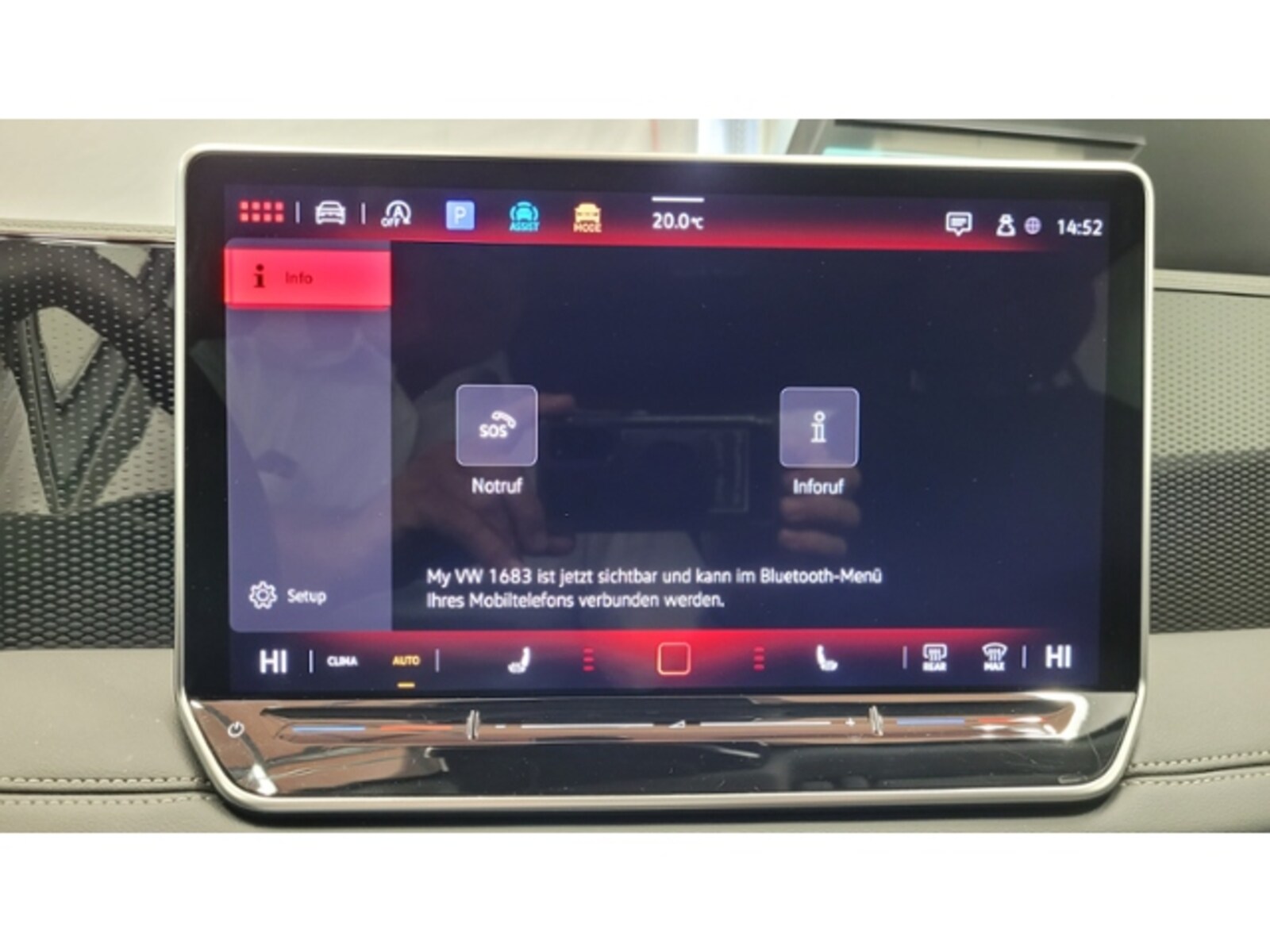 Volkswagen Tiguan – Bild 19