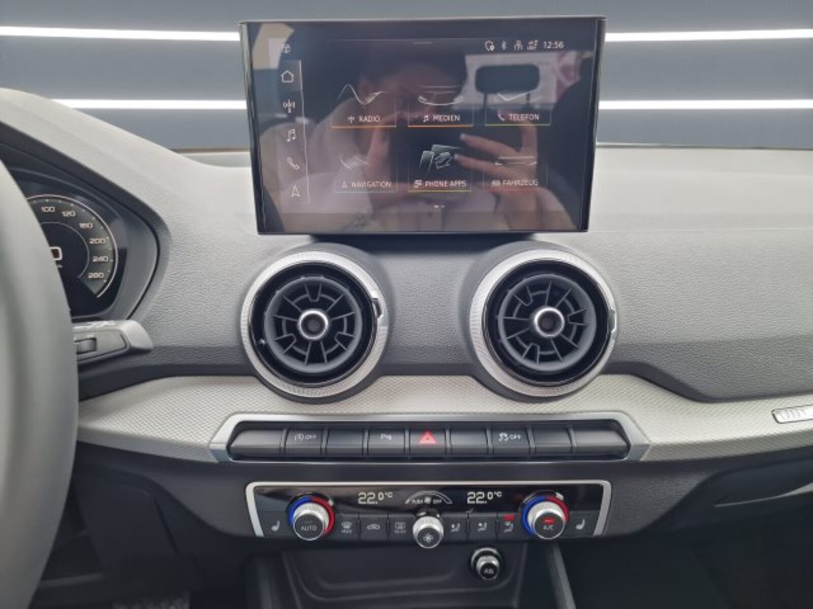 Audi Q2 – Bild 11