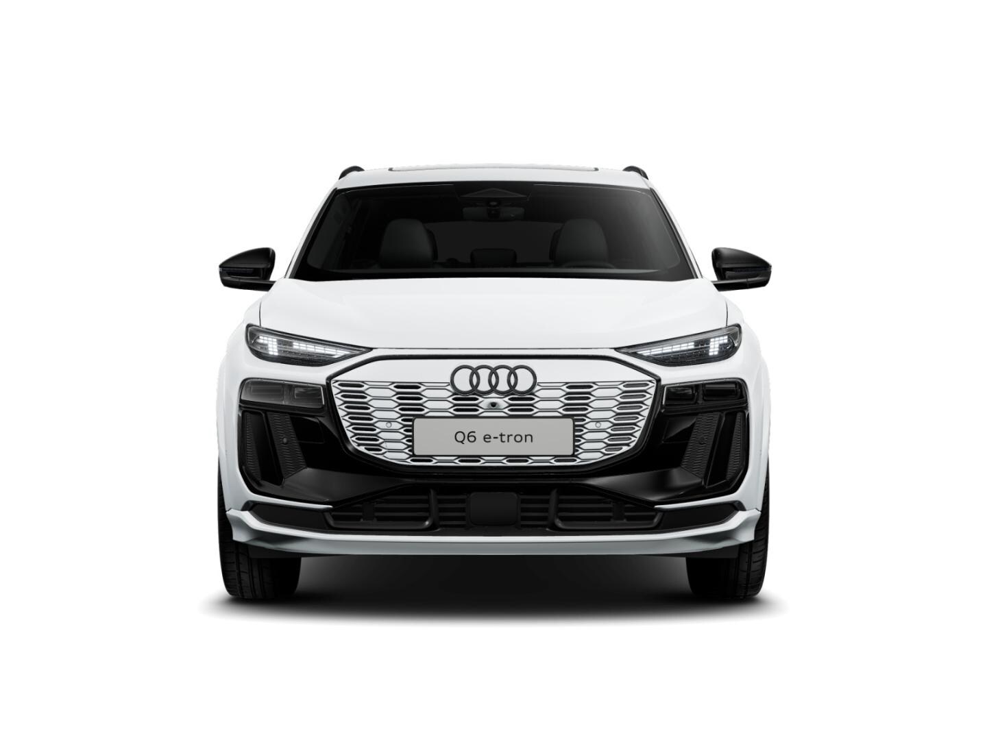 Bild über Audi Q6 SUV e-tron e-tron performance - für weitere Informationen kontaktieren Sie den Audi Partner