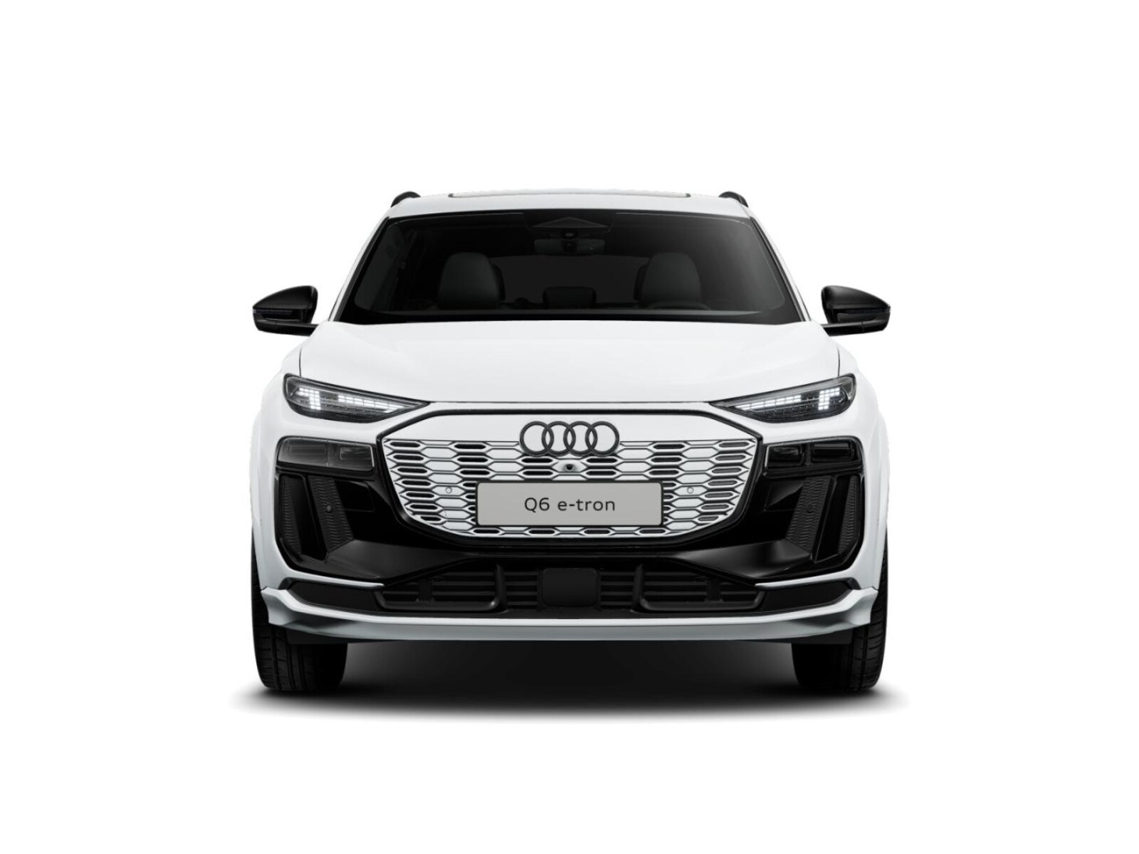 Audi Q6 e-tron – Bild 2