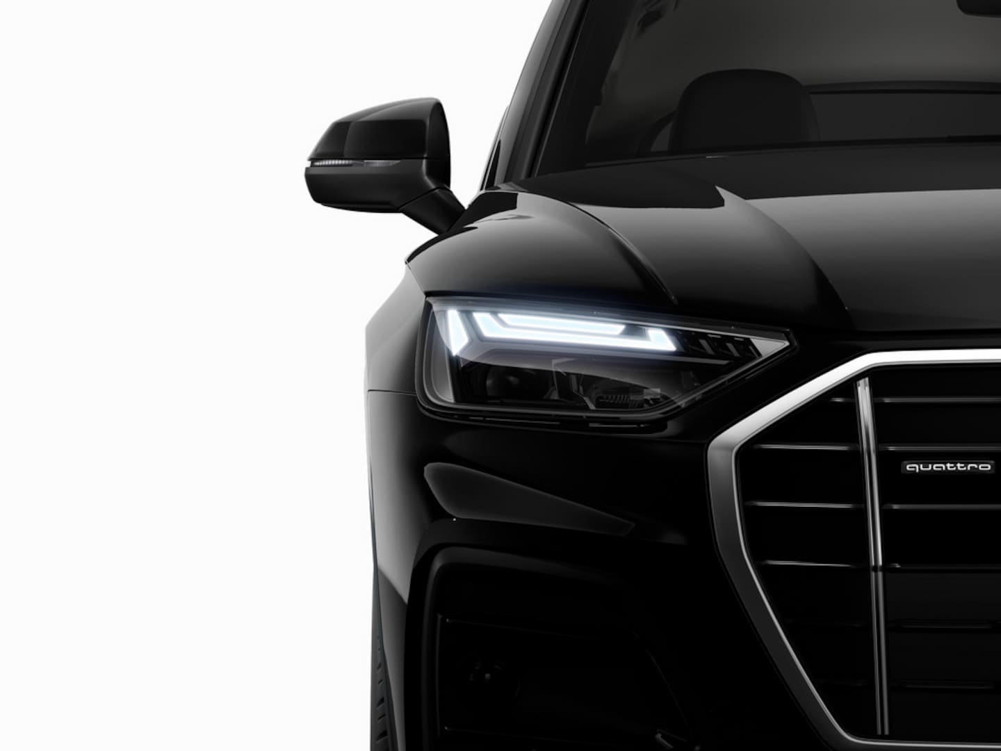 Bild über Audi Q5 Sportback 40 TDI quattro S tronic - für weitere Informationen kontaktieren Sie den Audi Partner