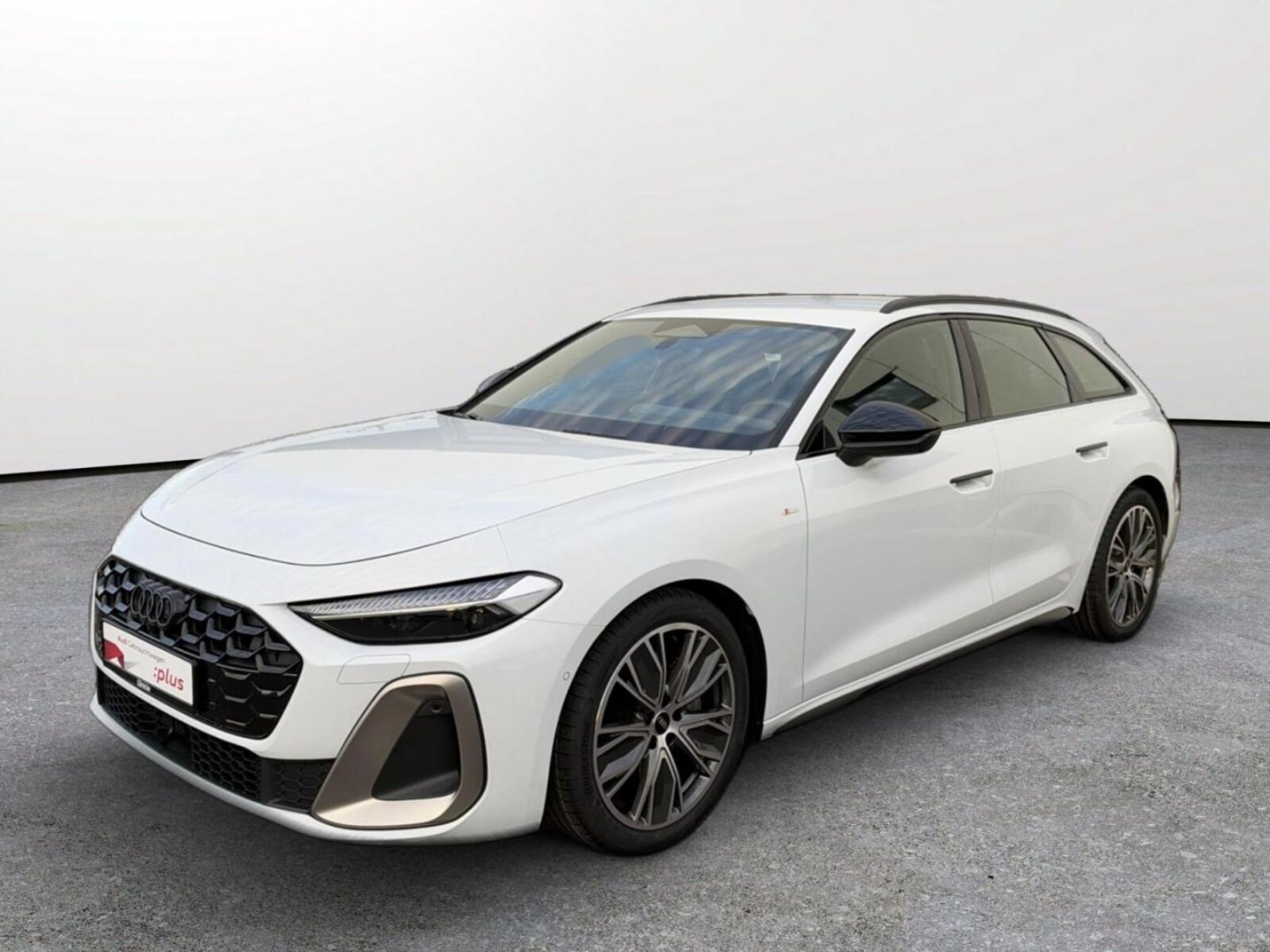 Audi A5 Avant – Bild 2