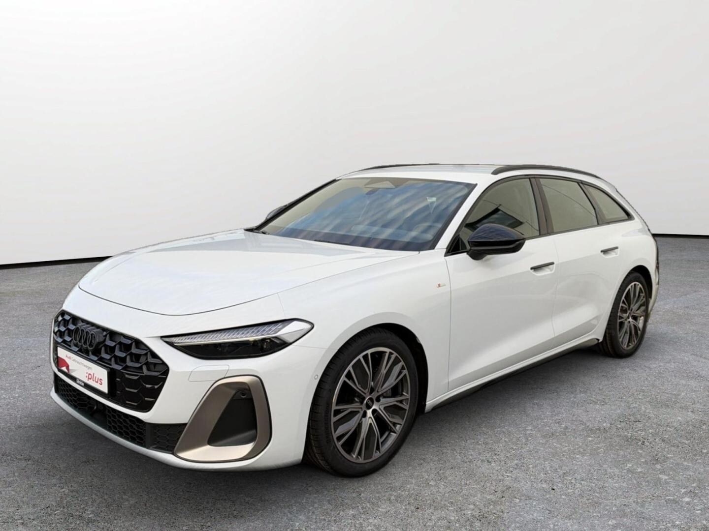 Bild über Audi A5 Avant TFSI 150 kW S tronic - für weitere Informationen kontaktieren Sie den Audi Partner