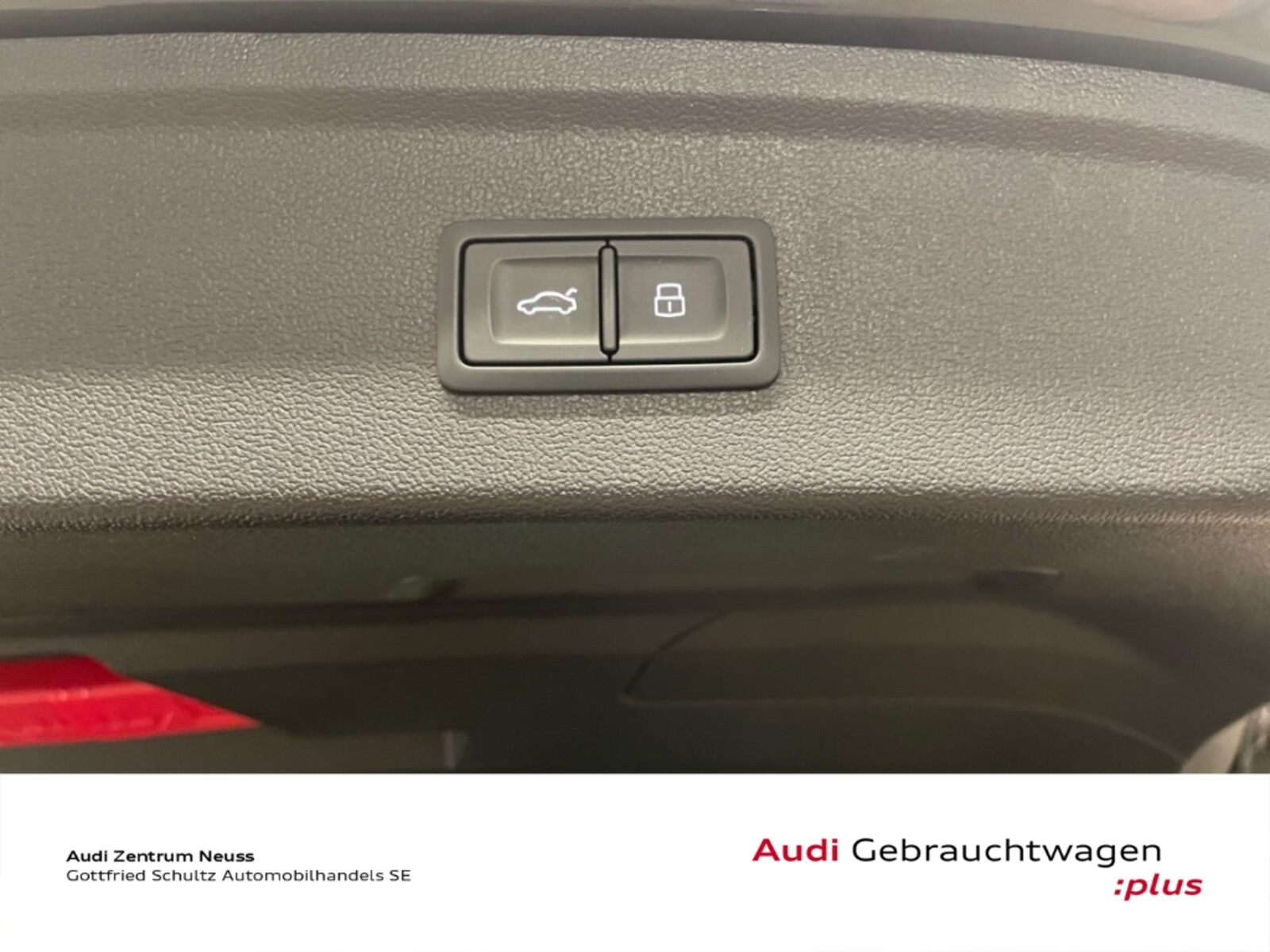 Audi A3 Sportback – Bild 12