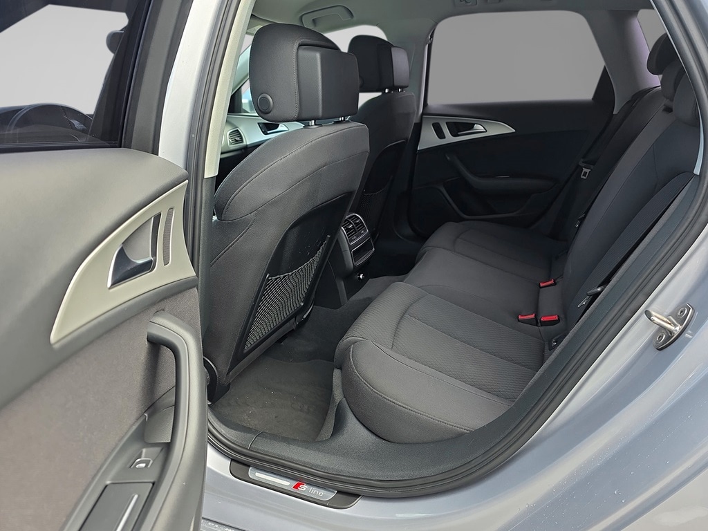 Image about Audi A6 Avant A6 Avant 2.0 TDI ultra 190 hk S tronic