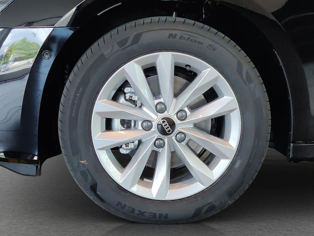 Audi A3 Sportback 30 TDI Schaltgetriebe - 2025 - Joinsteer - #12