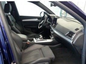 Image about Audi Q5 40 TDI quattro S tronic