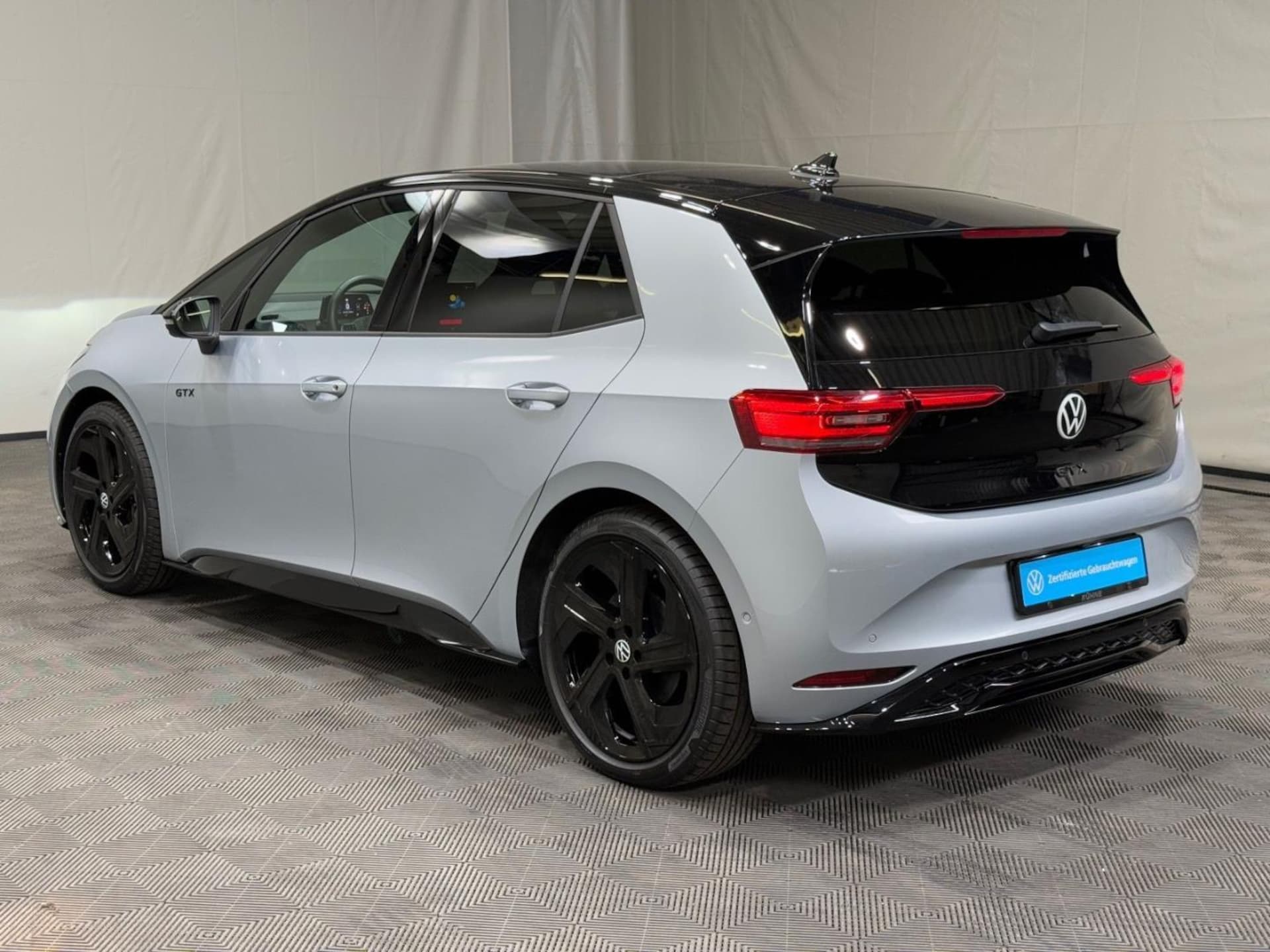 Volkswagen ID.3 GTX Performance