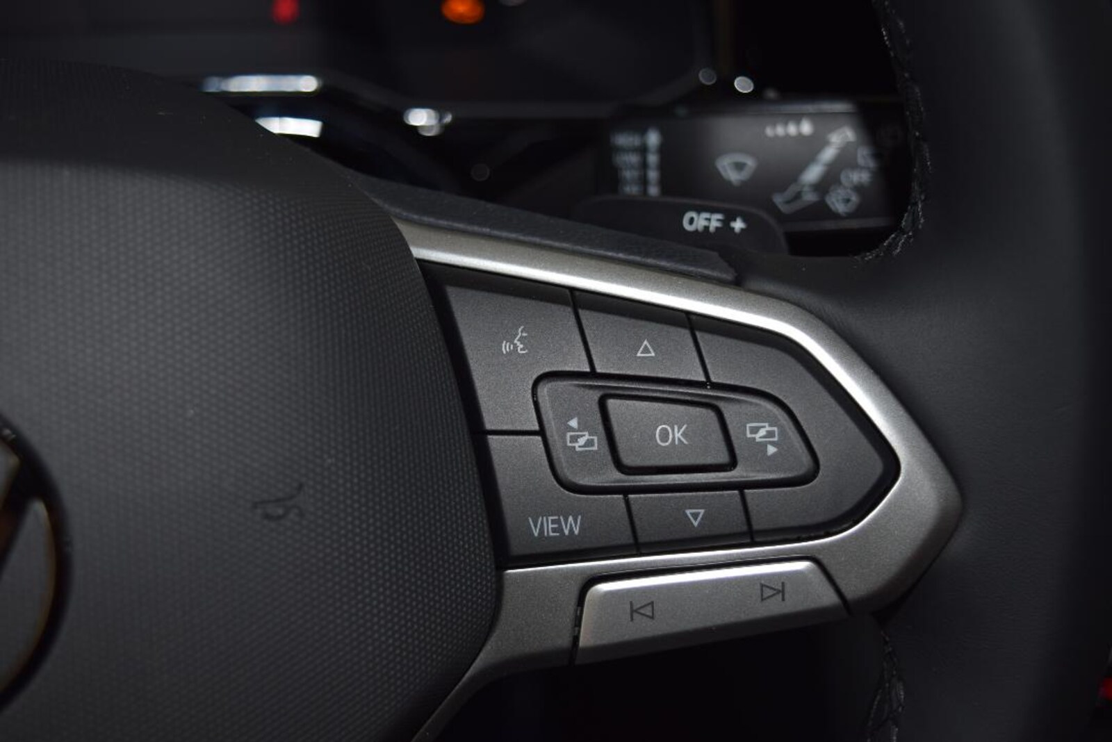 Volkswagen Taigo – Bild 18