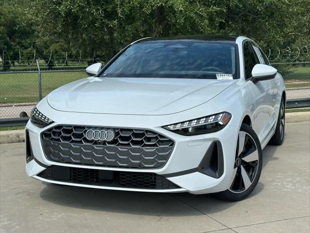 2025 Audi A4 Premium Plus's photo