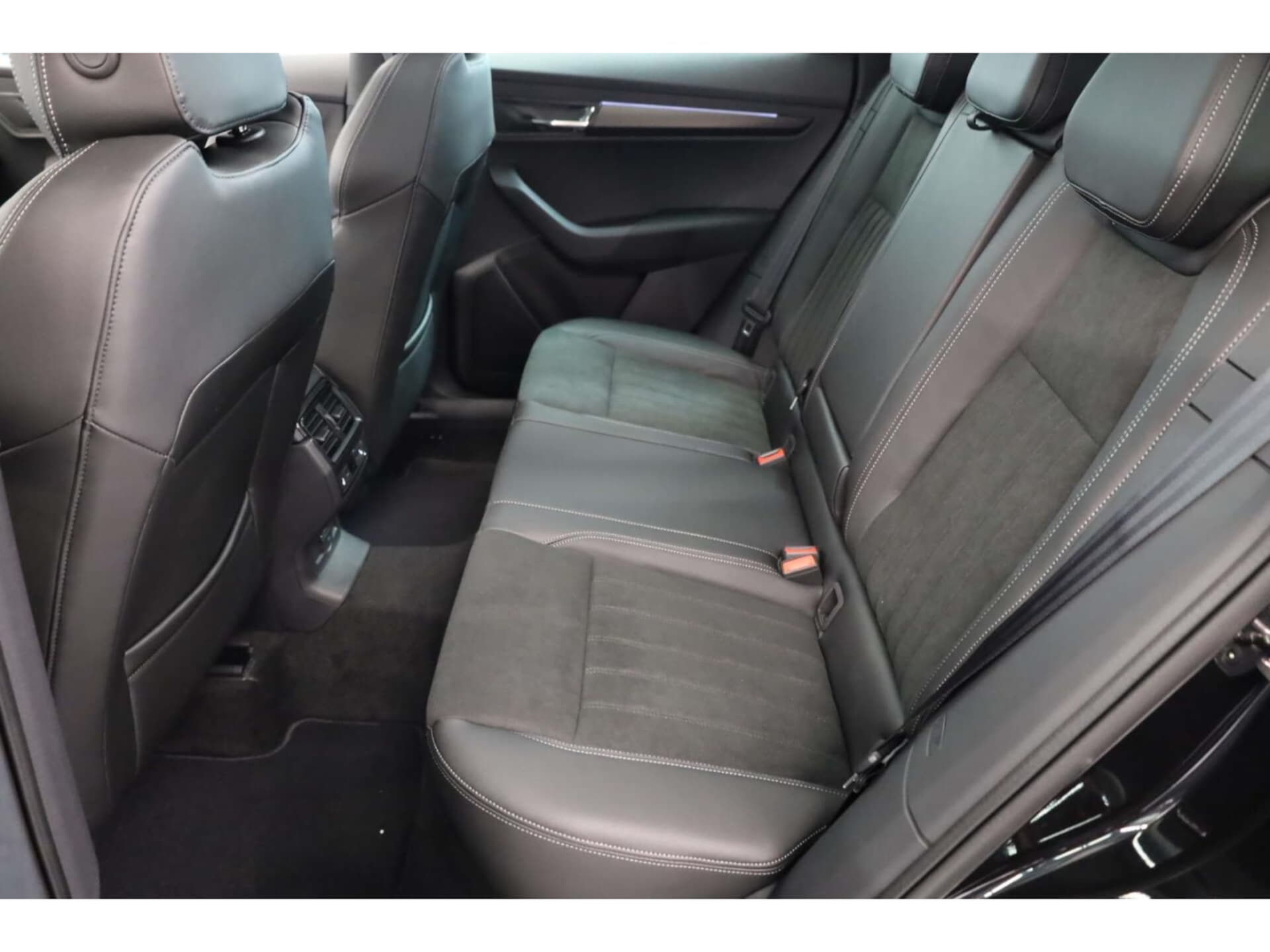 Skoda Karoq Sportline