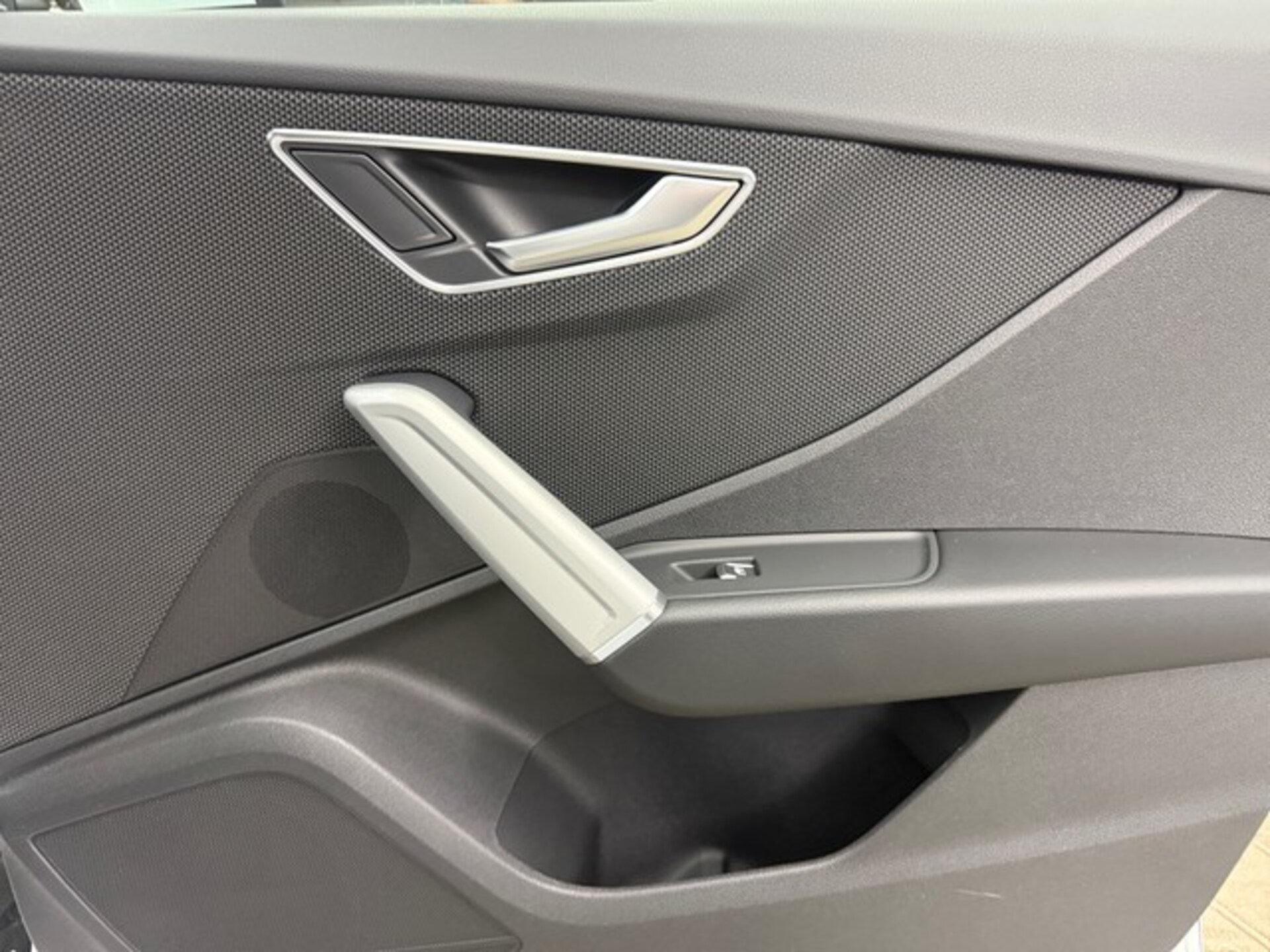 Audi Q2 S line