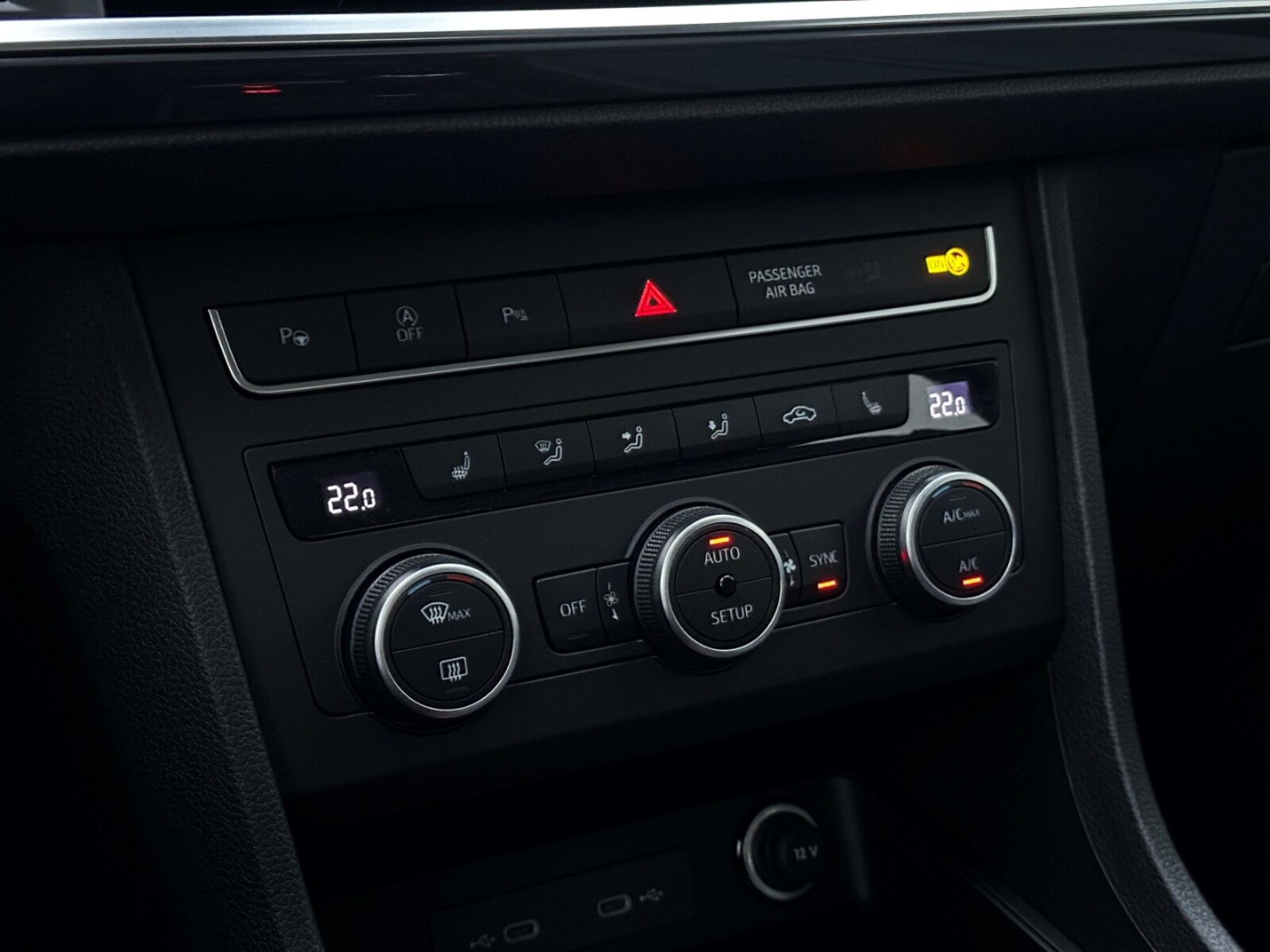 SEAT Ateca – Bild 12