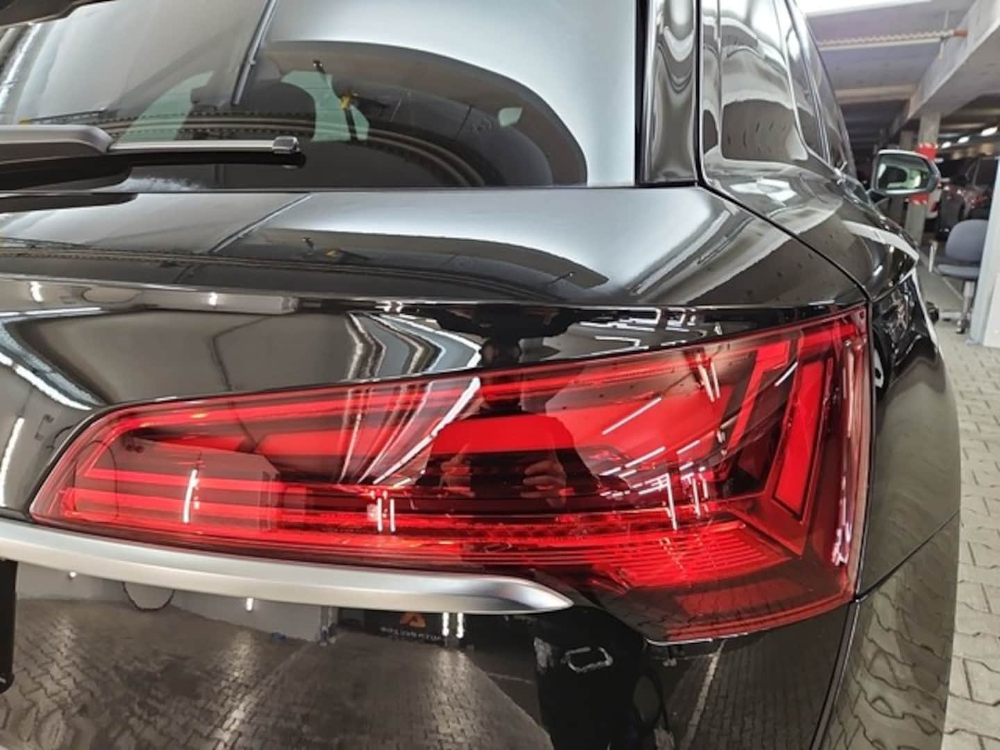 Bild über Audi Q5 40 TDI quattro 150 kW S tronic - für weitere Informationen kontaktieren Sie den Audi Partner
