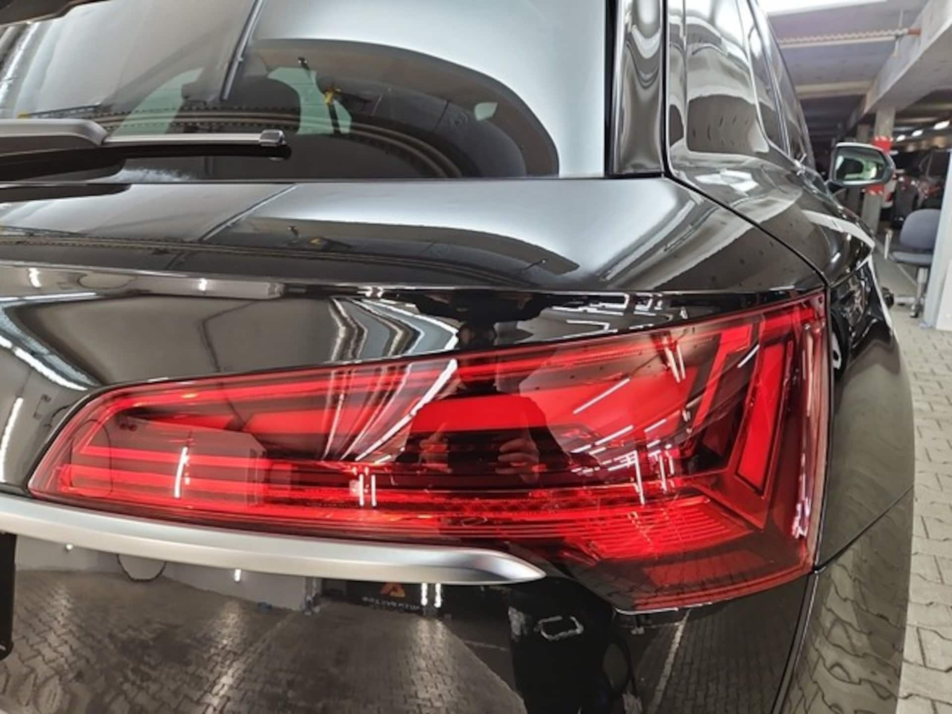 Audi Q5 SUV S line