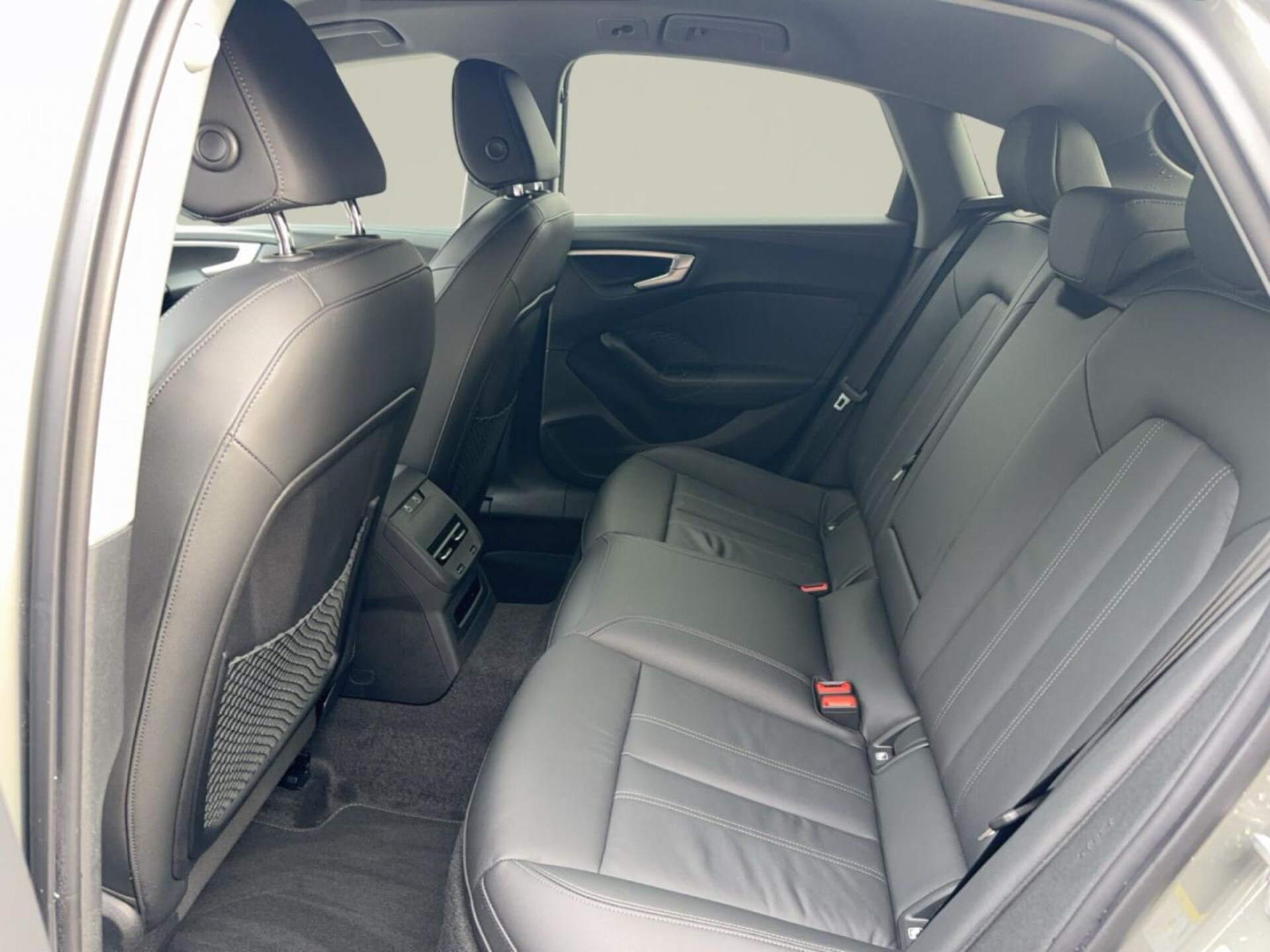 Audi A5 Limousine