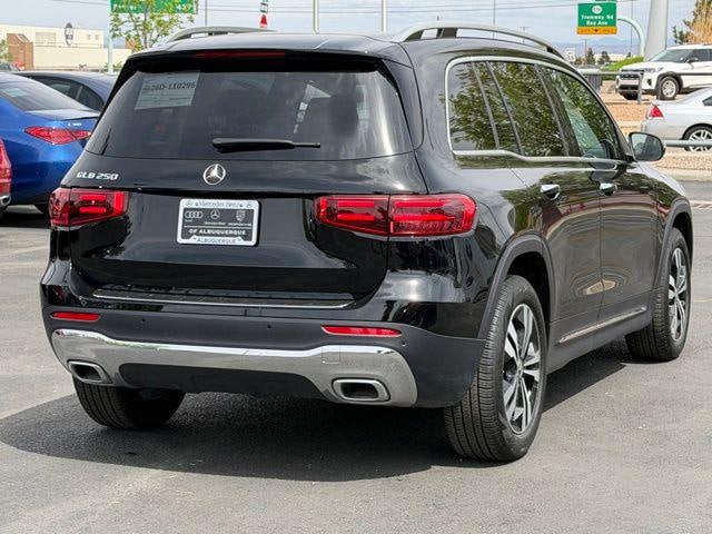 2026 Mercedes-Benz GLB GLB 250 - Photo 8