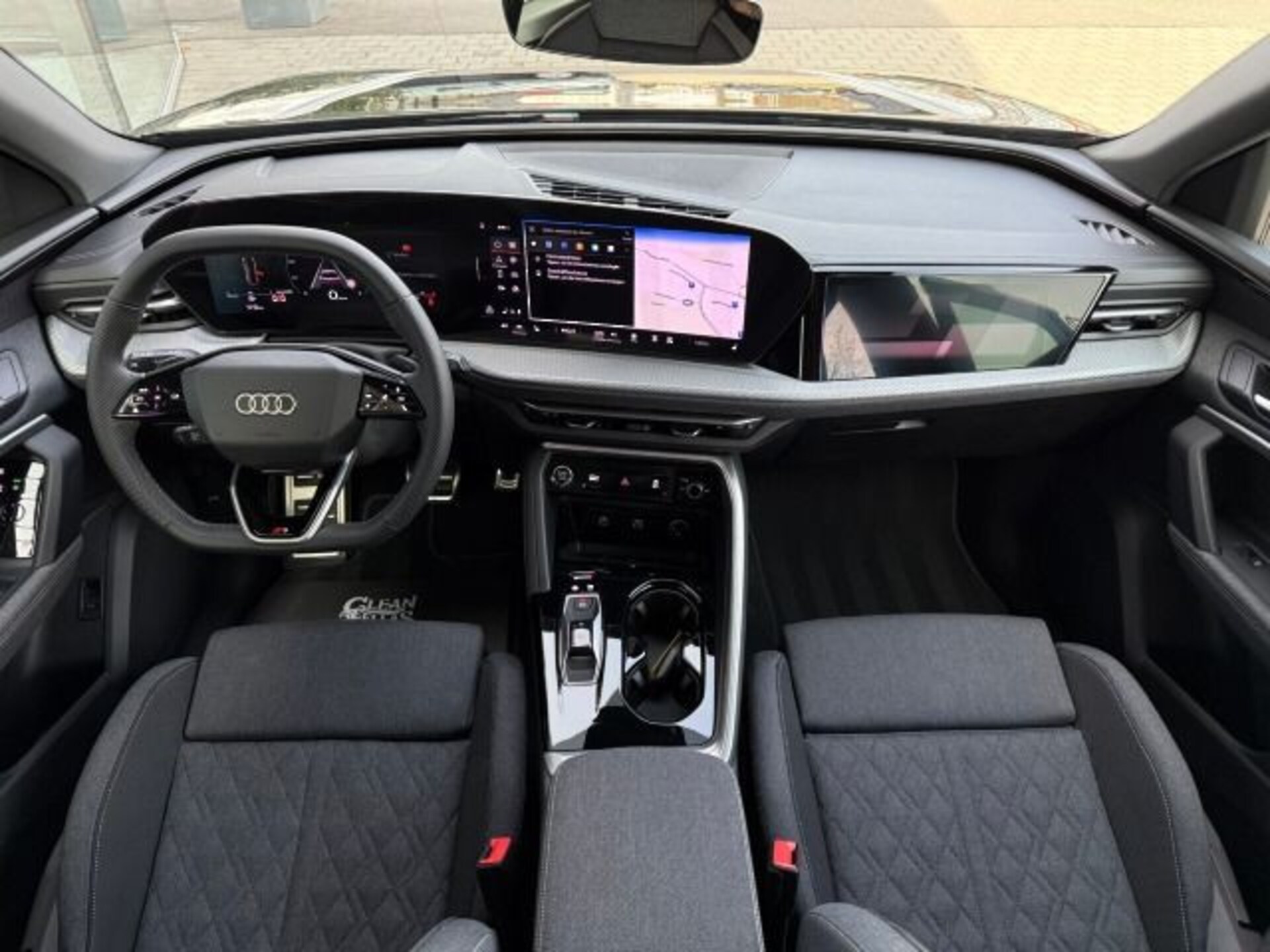 Audi Q5 SUV
