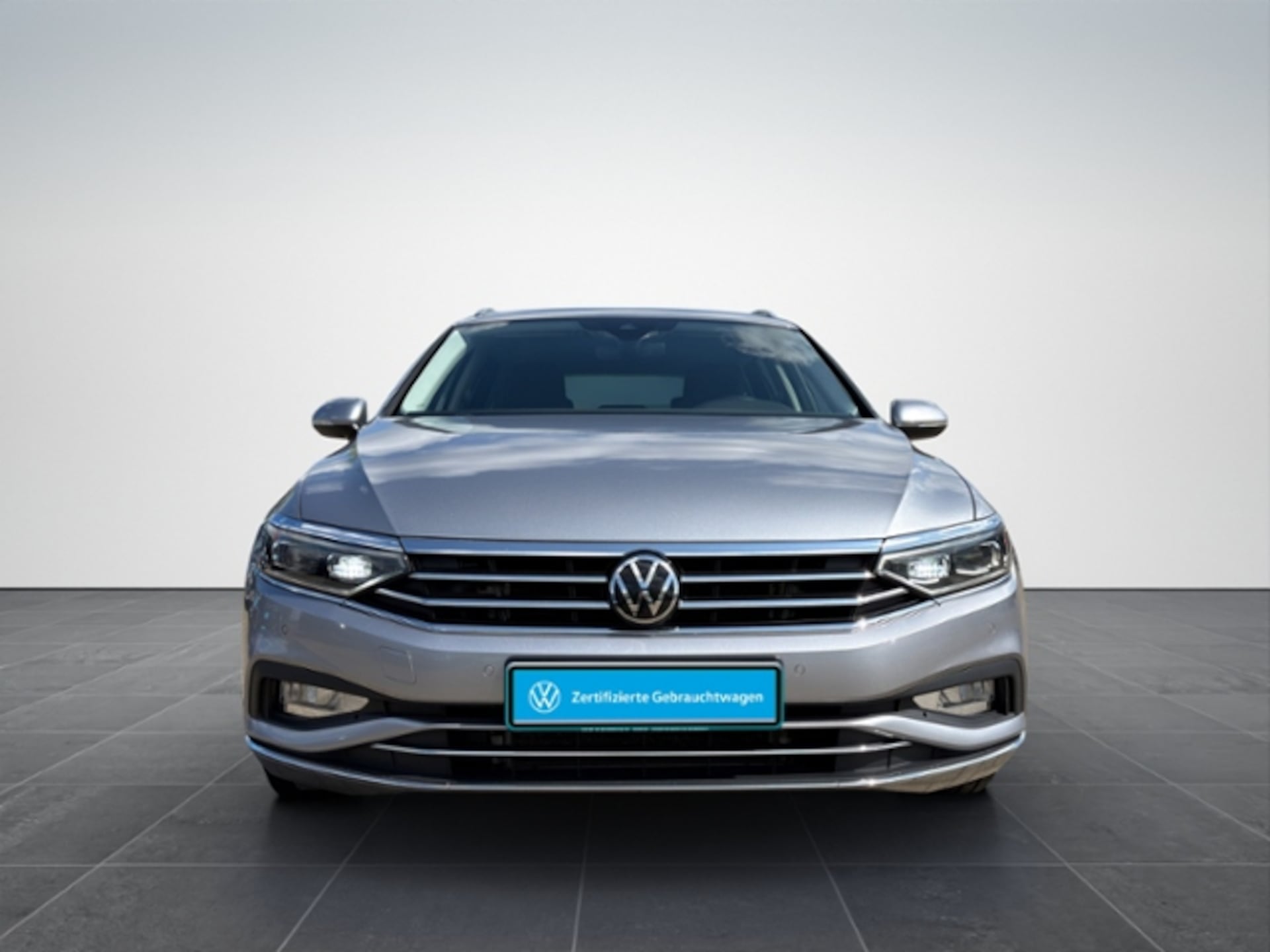Volkswagen Passat Variant Elegance