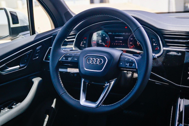 2026 Audi Q7 Premium - Photo 15