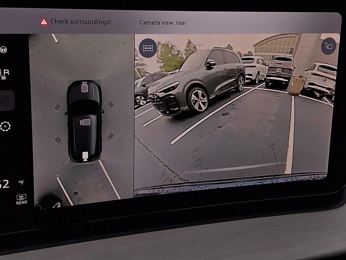 2026 Audi Q3 Base - Photo 17