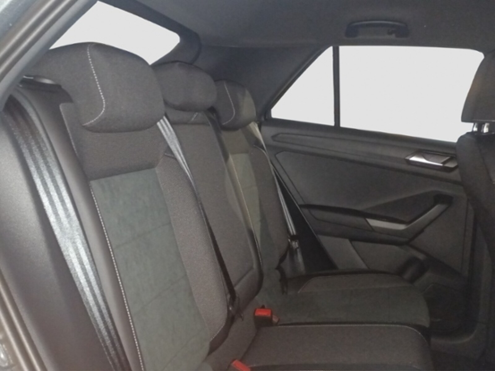 Volkswagen T-Roc – Bild 19