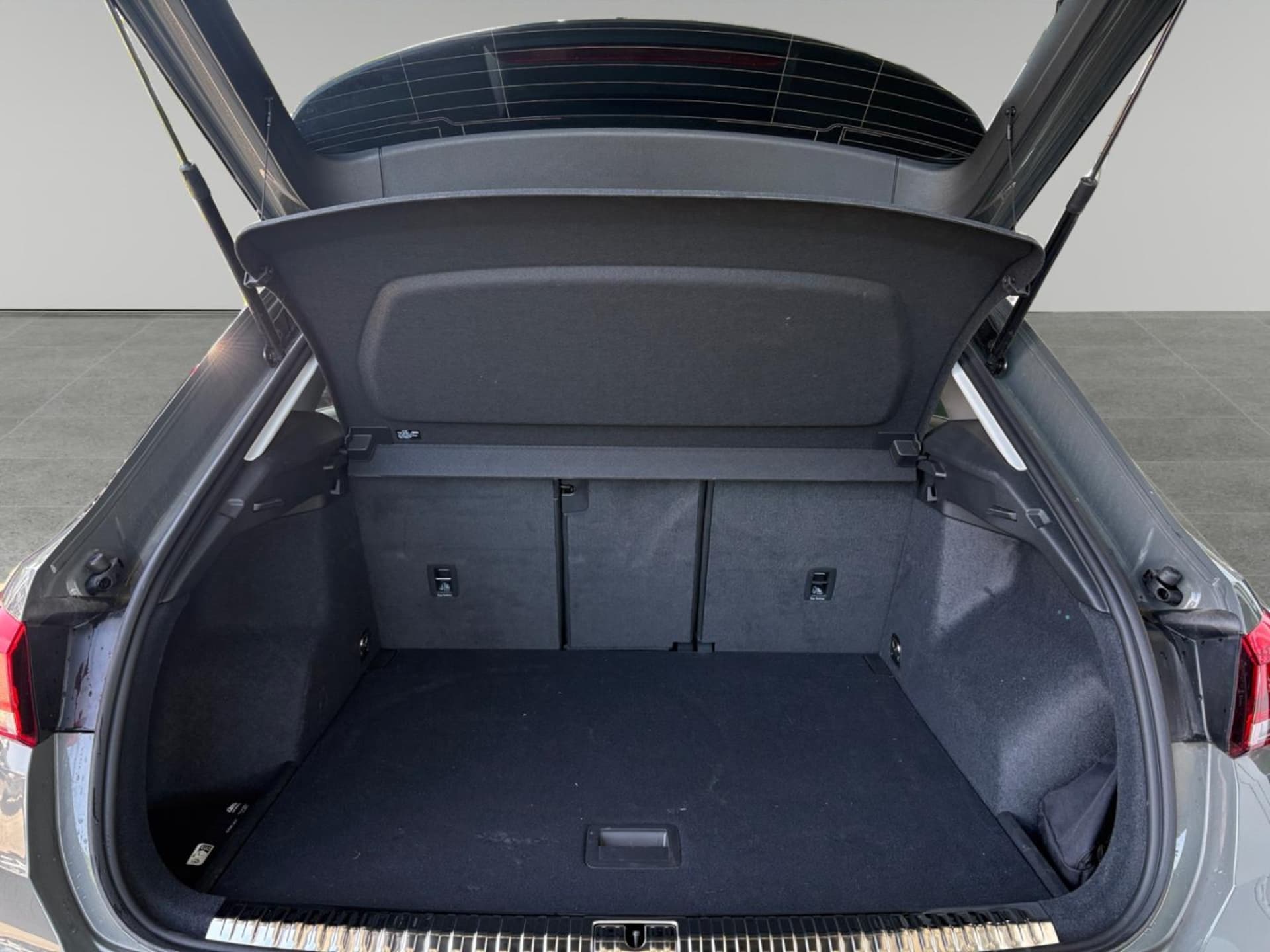 Audi Q3 SUV advanced
