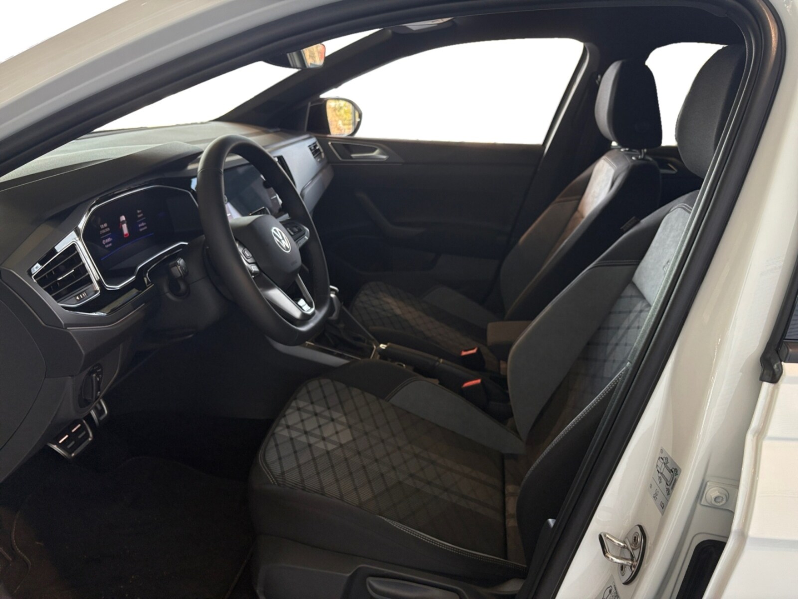 Volkswagen Taigo – Bild 9