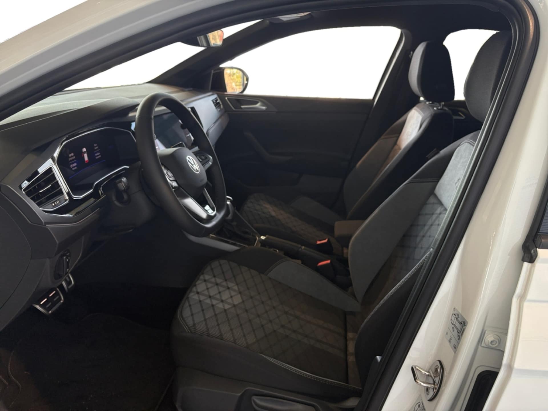 Volkswagen Taigo R-Line