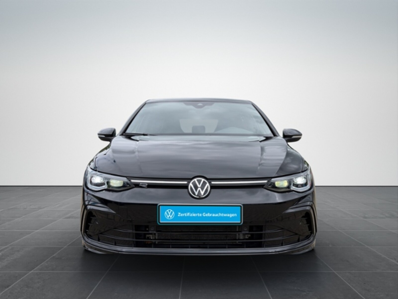 Volkswagen Golf – Bild 3