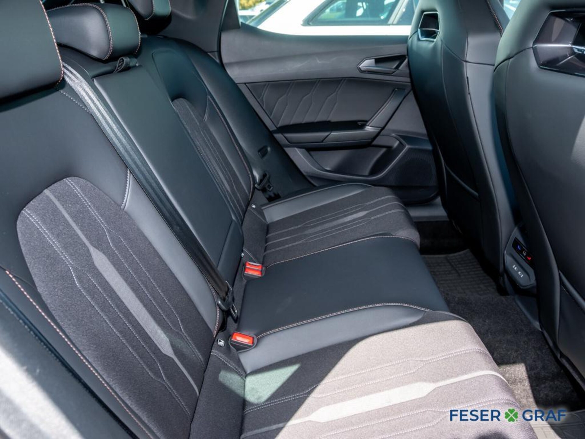 CUPRA Leon VZ