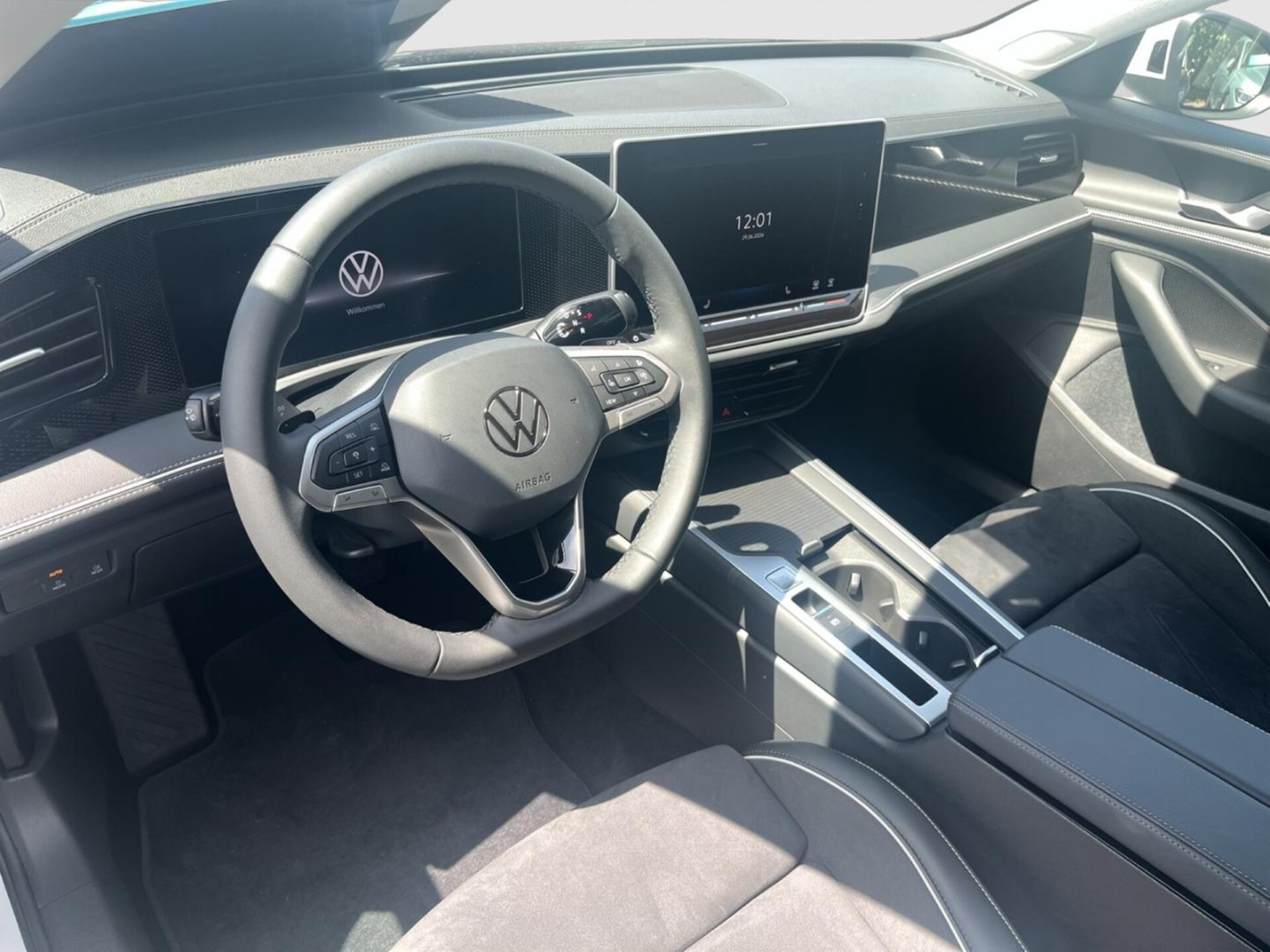 Volkswagen Passat Business