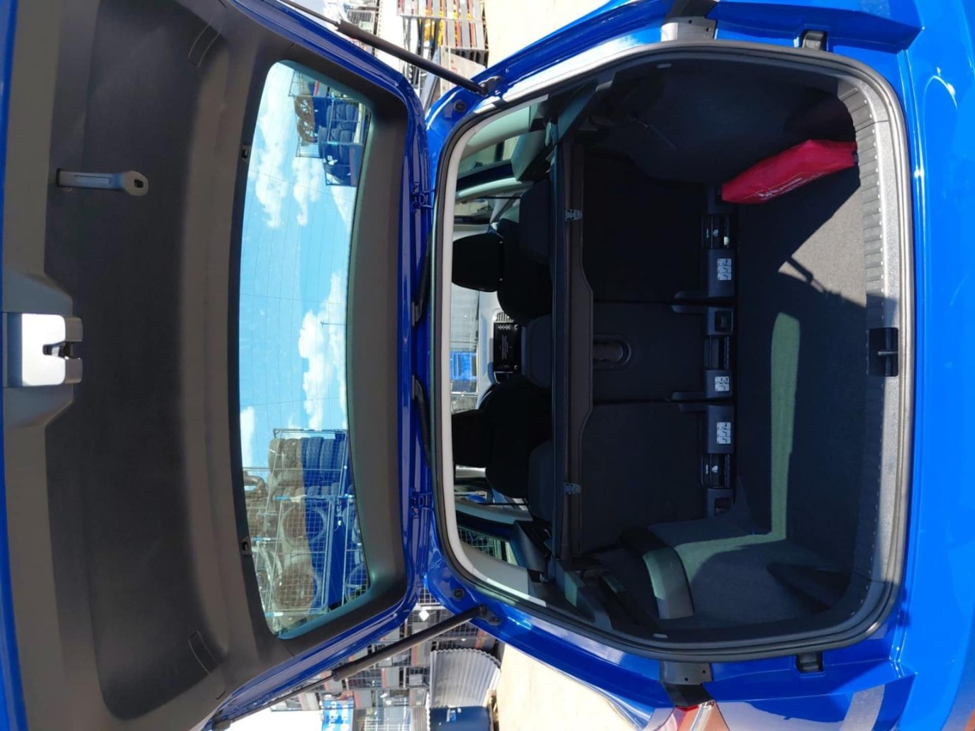Skoda Karoq Ambition
