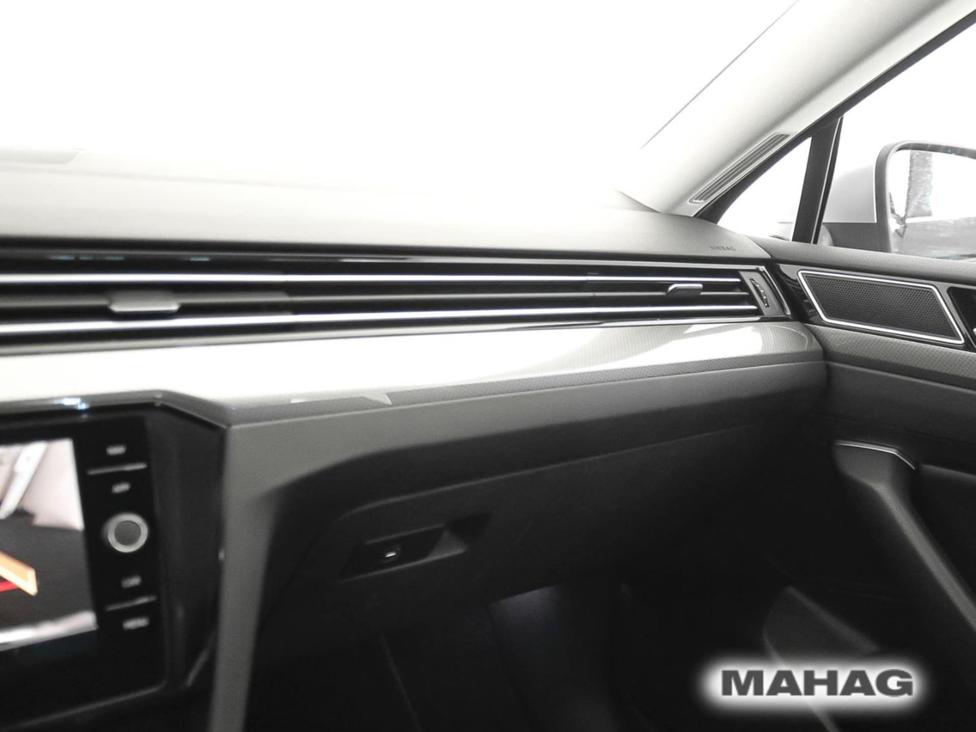 Volkswagen Passat Variant Alltrack