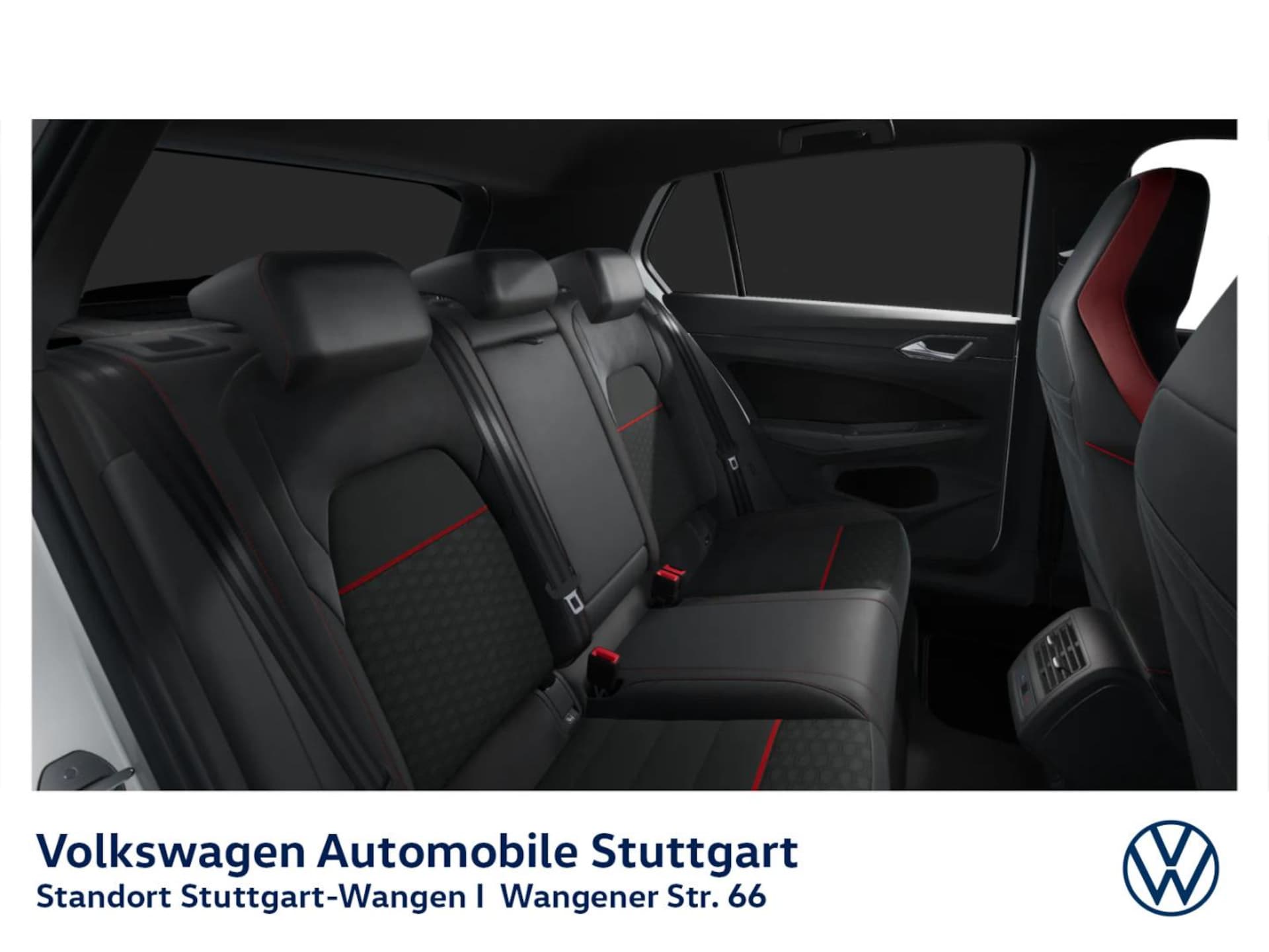 Volkswagen Golf GTI Clubsport