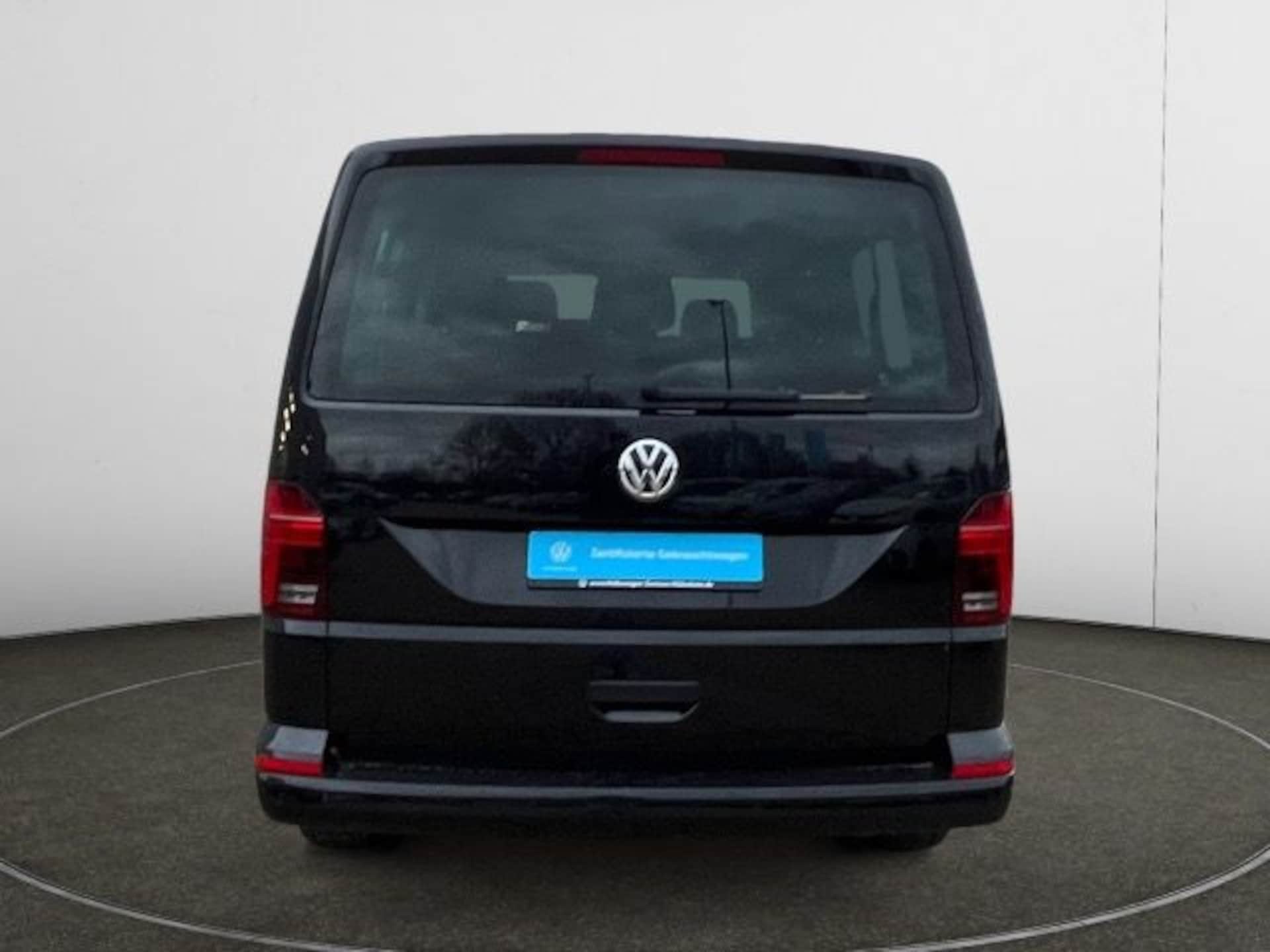 Volkswagen T6.1 Caravelle langer Radstand Trendline