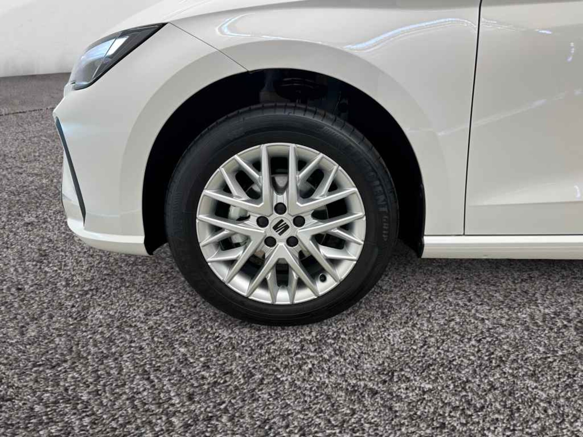 SEAT Ibiza Xcellence