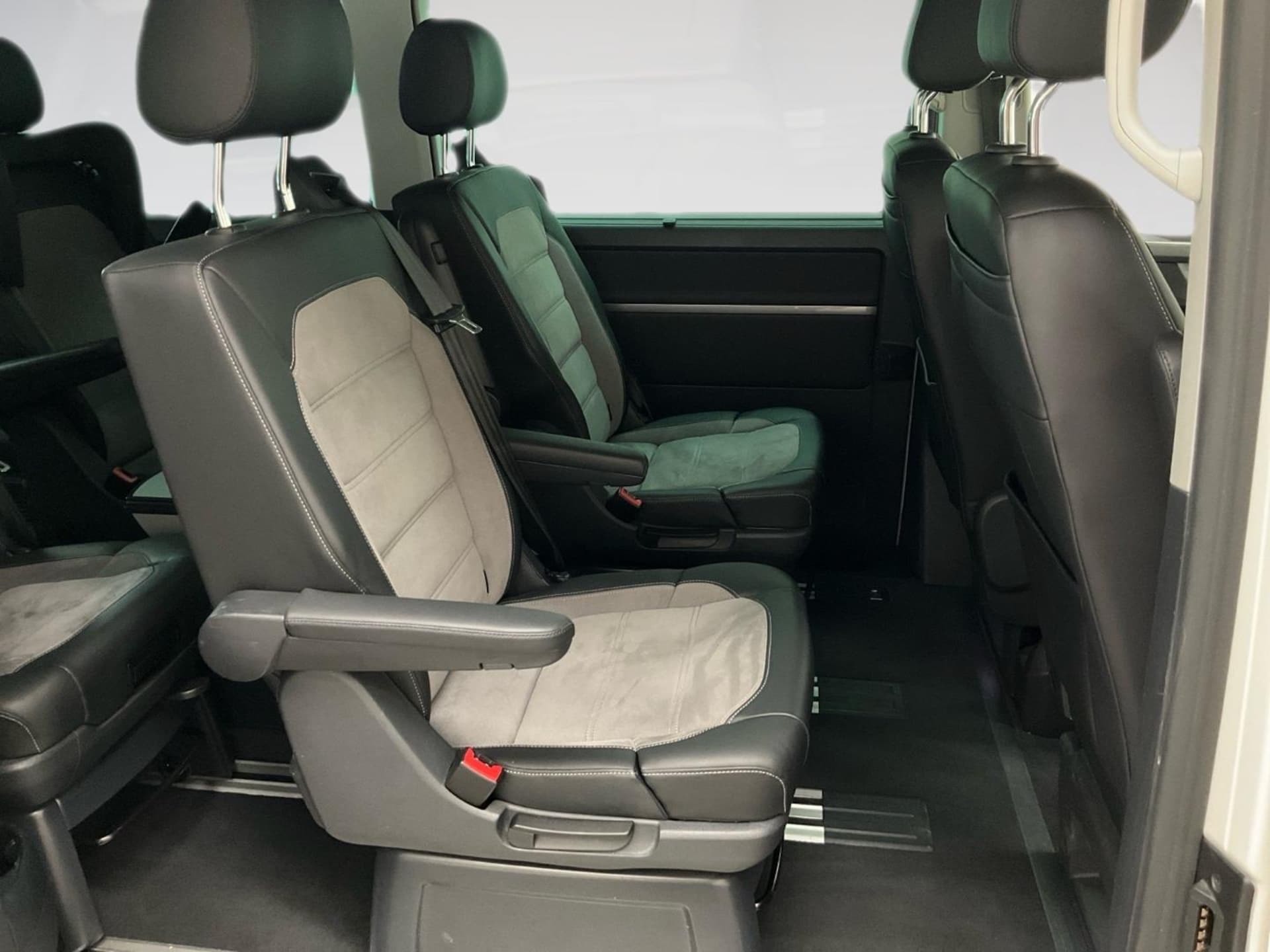 Volkswagen T6.1 Multivan Highline