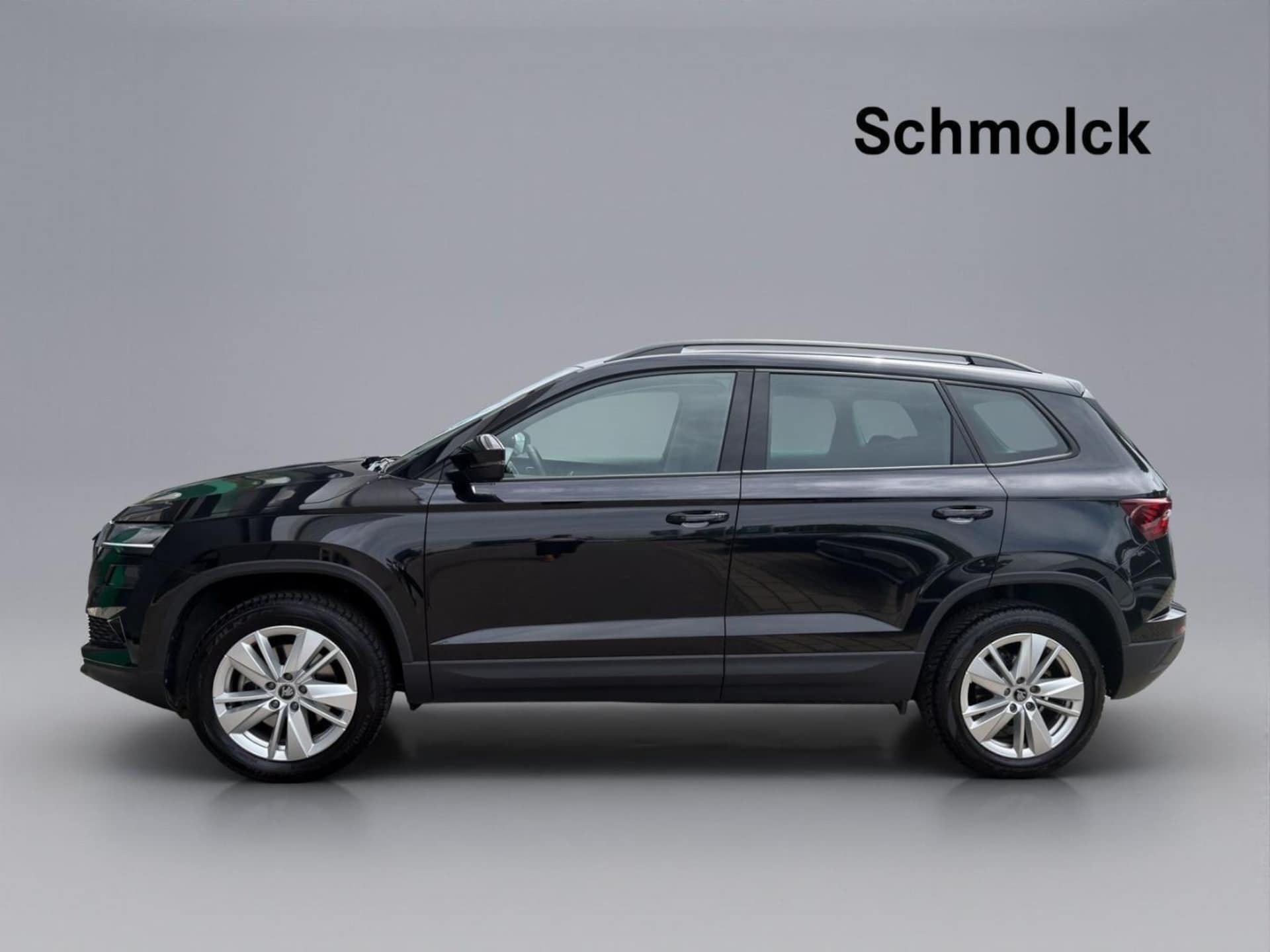 Skoda Karoq Selection