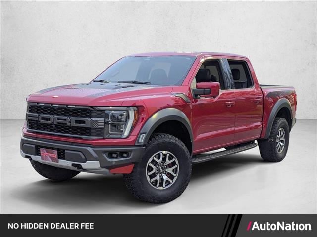 Photo of 2023 Ford F-150