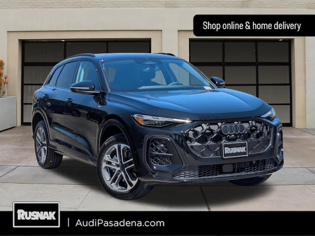 Photo of 2026 Audi Q5